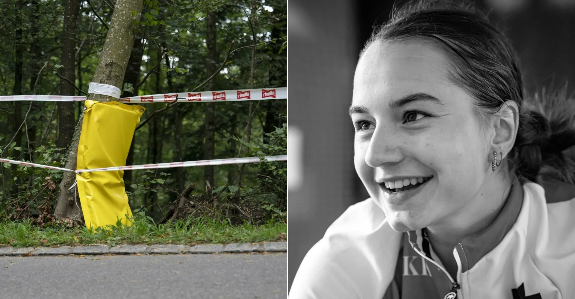 Kopecky na overlijden Furrer: 'Renners zijn sowieso deels verantwoordelijk'