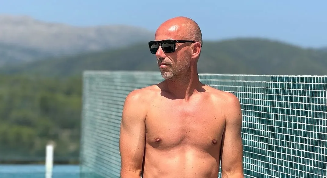 'Dit is niet goed voor Eli': Sven Nys hard voor Iserbyt na incident in Beringen