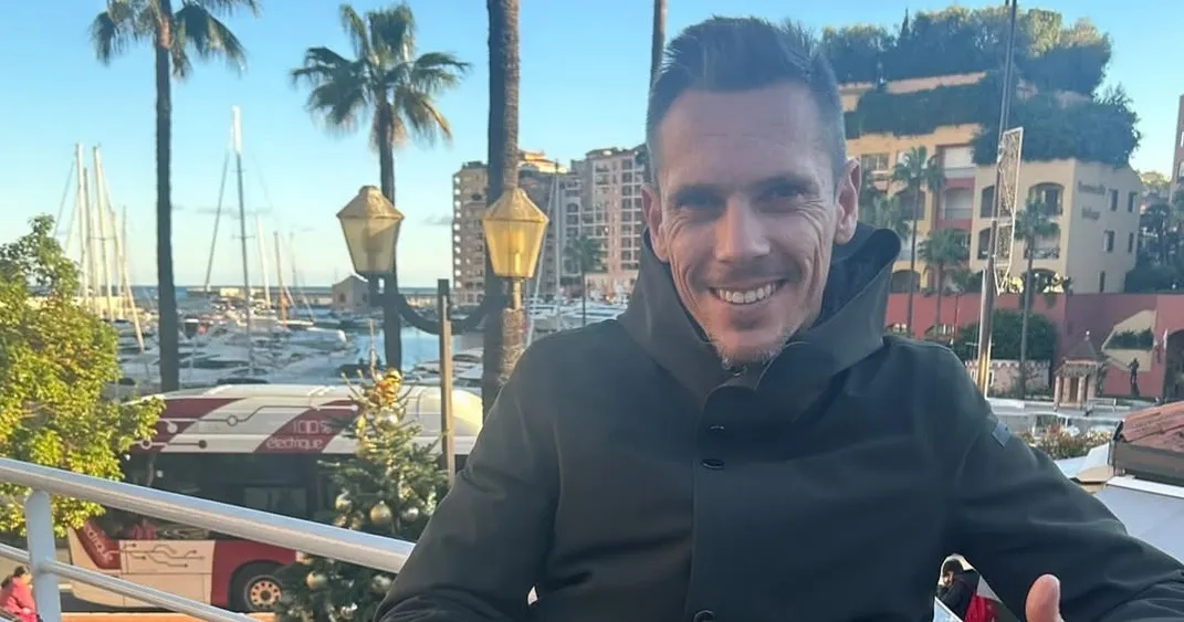 Philippe Gilbert stelt zich officieel kandidaat om bondscoach te worden