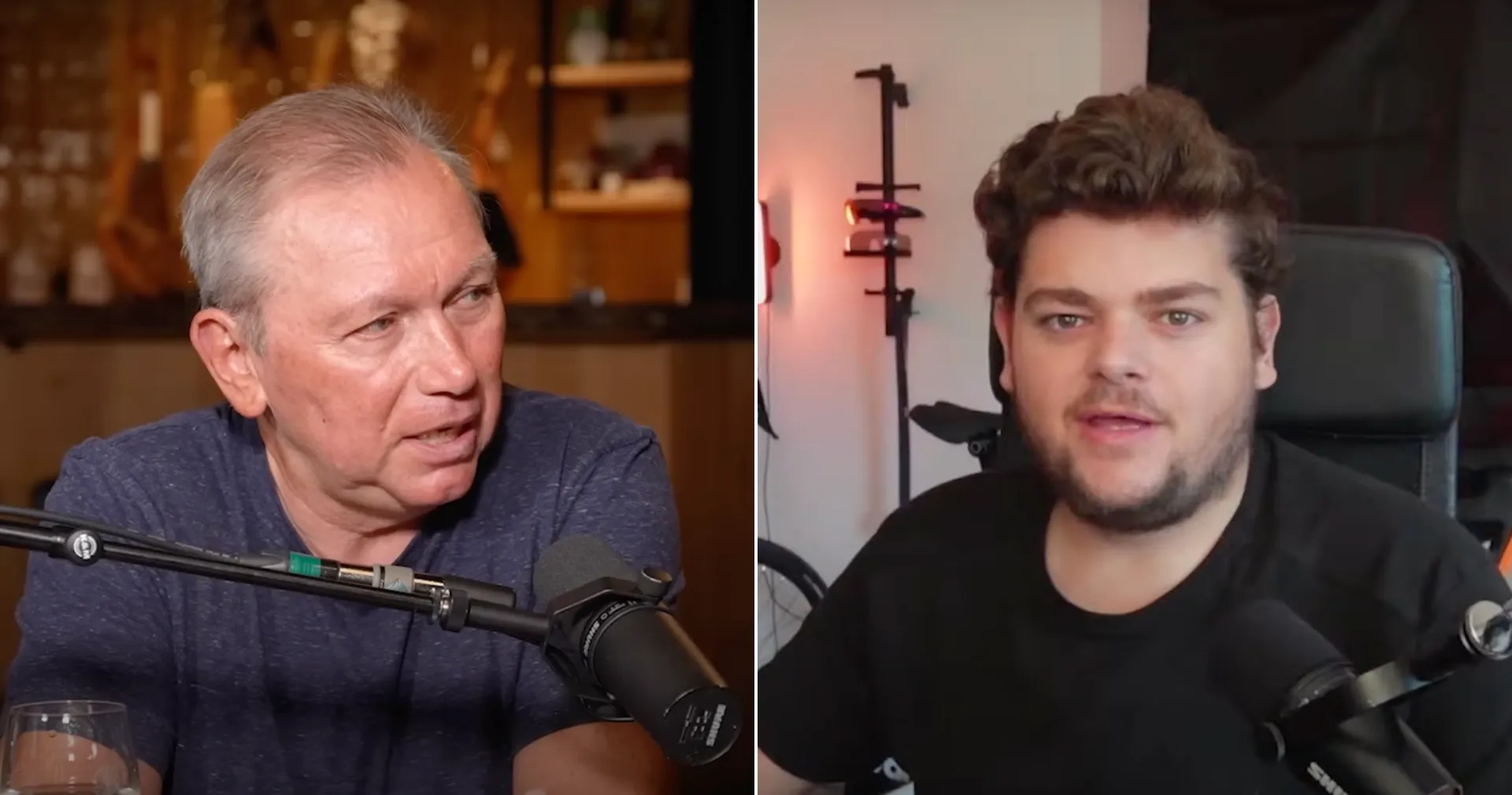 'Toon wat meer respect': Bruyneel zet Vlaamse wieleranalist keihard op z'n plaats