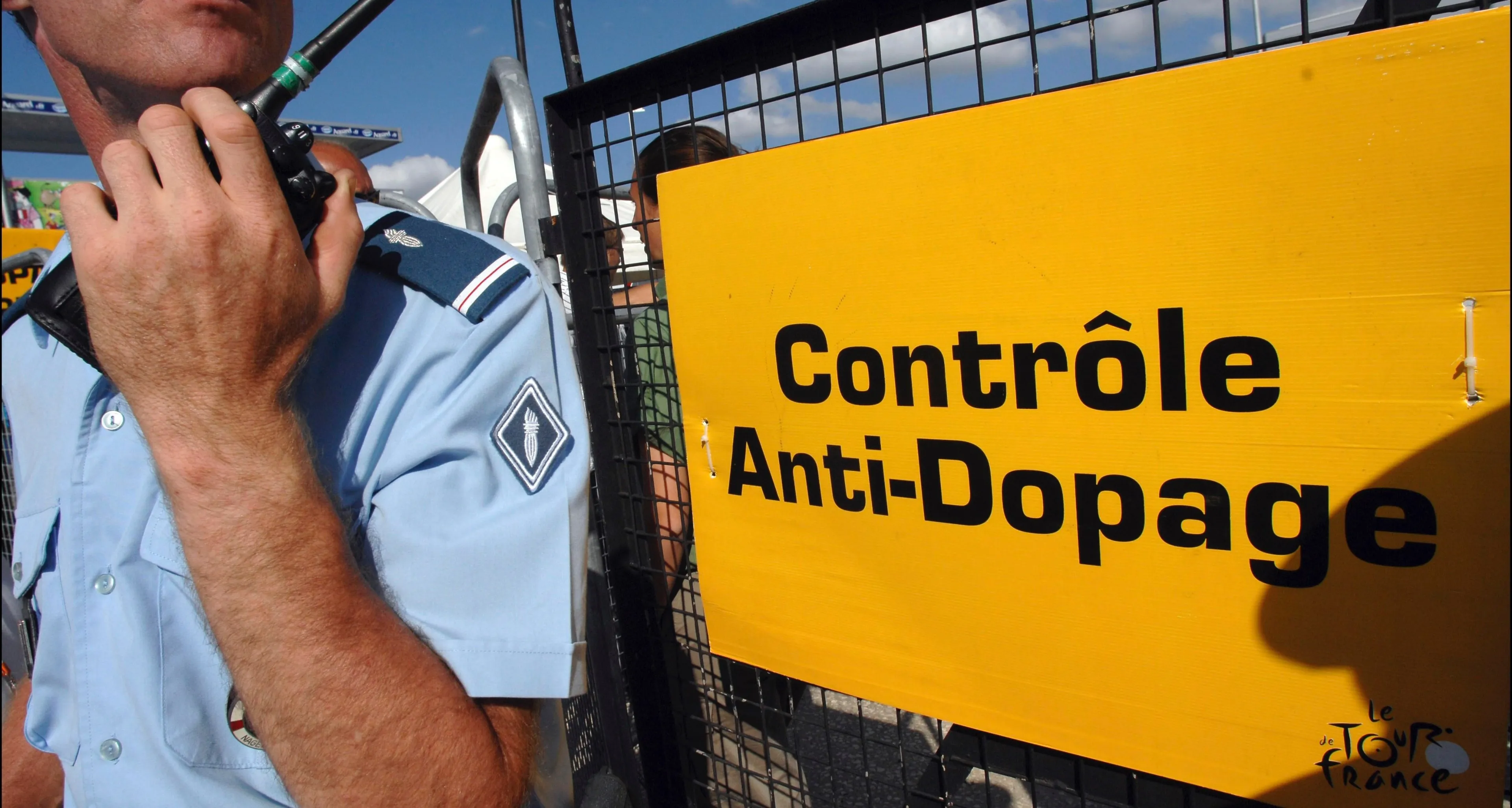 '80% van het peloton heeft astma': is dit de nieuwe vorm van doping?