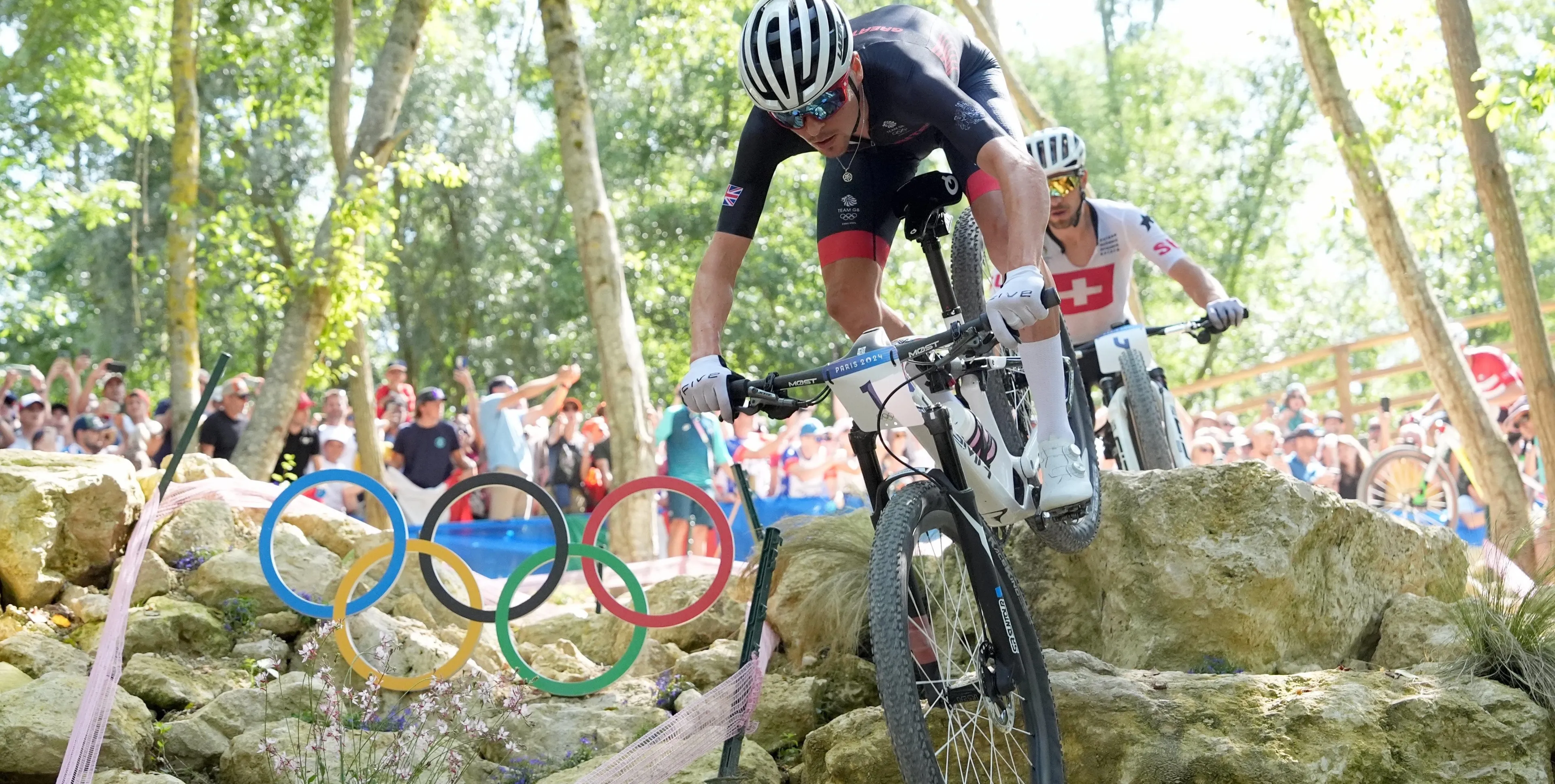 UCI presenteert kalender wereldbeker MTB 2025 met 10 (!) manches