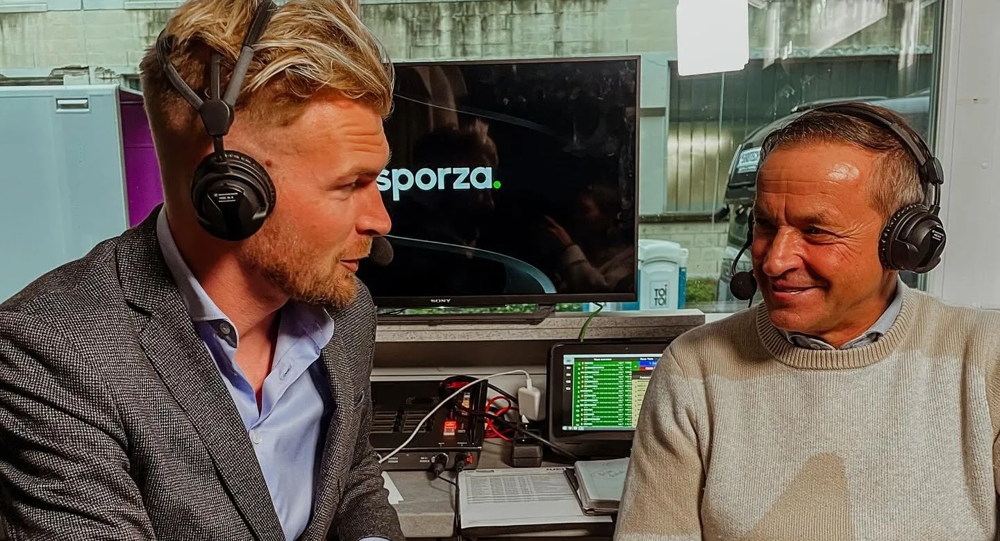 Paul Herygers ziet komende crosswinter één man domineren