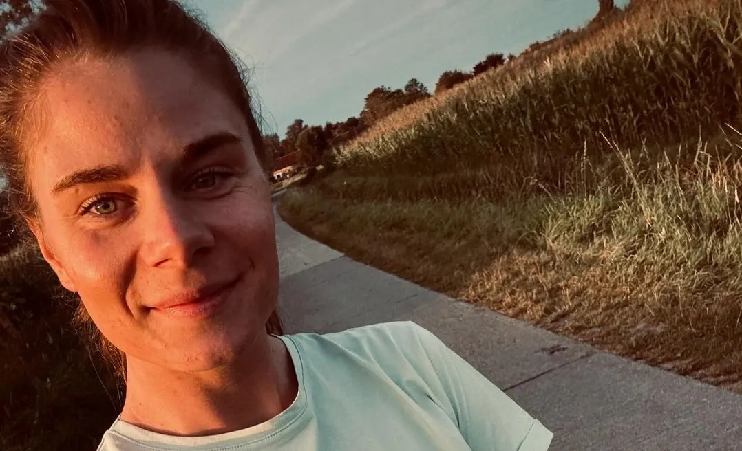 Lotte Kopecky geplaagd door opdringerige fans: 'Ik vind dat echt onaangenaam'