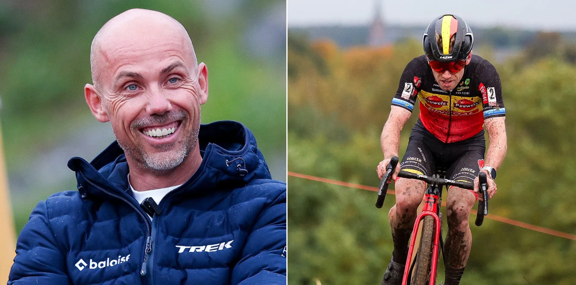 Sven Nys: 'Daarom krijgt Eli Iserbyt altijd zoveel haatreacties'