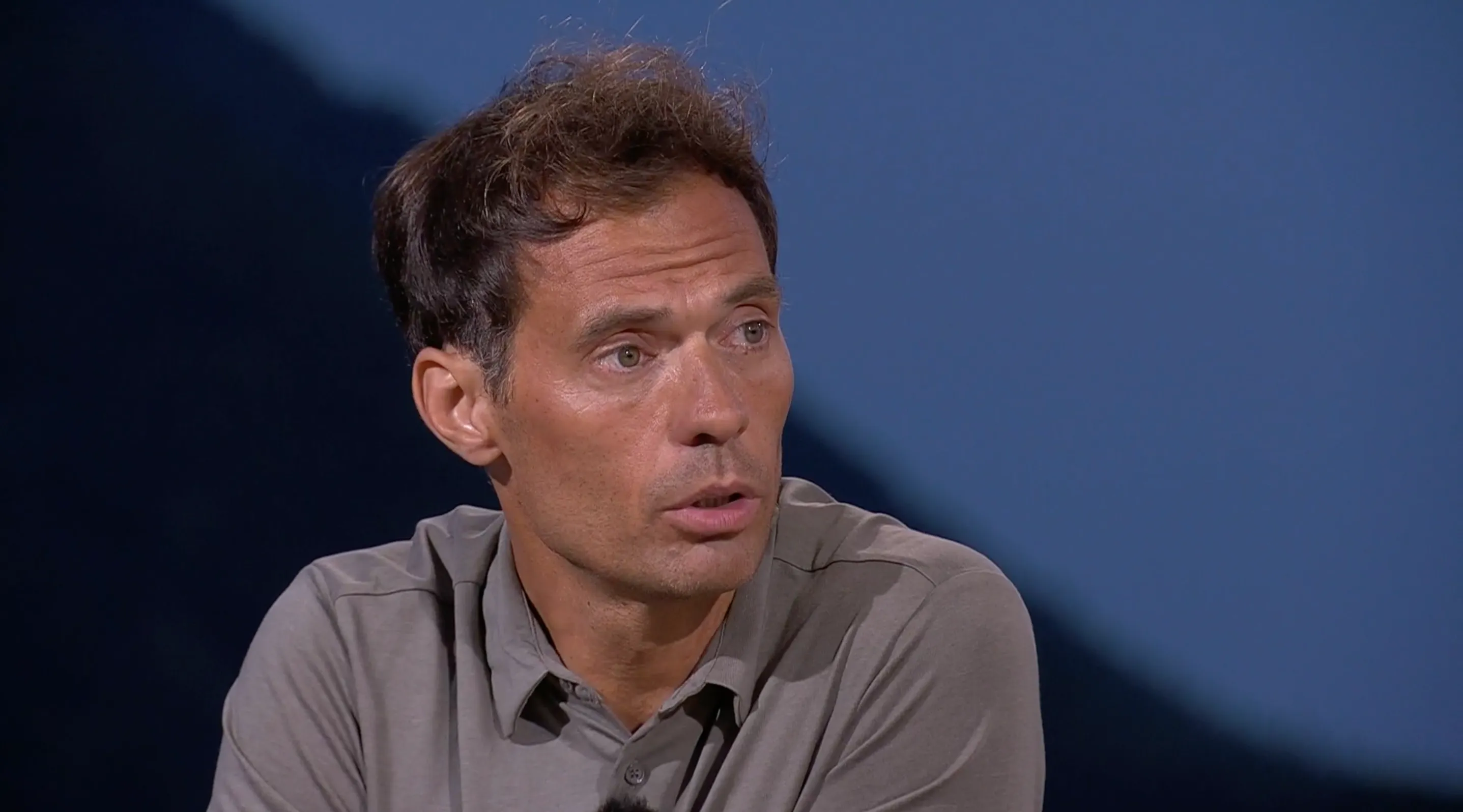 Vanthourenhout: 'Quick-Step verlaten was de domste beslissing uit mijn carrière'