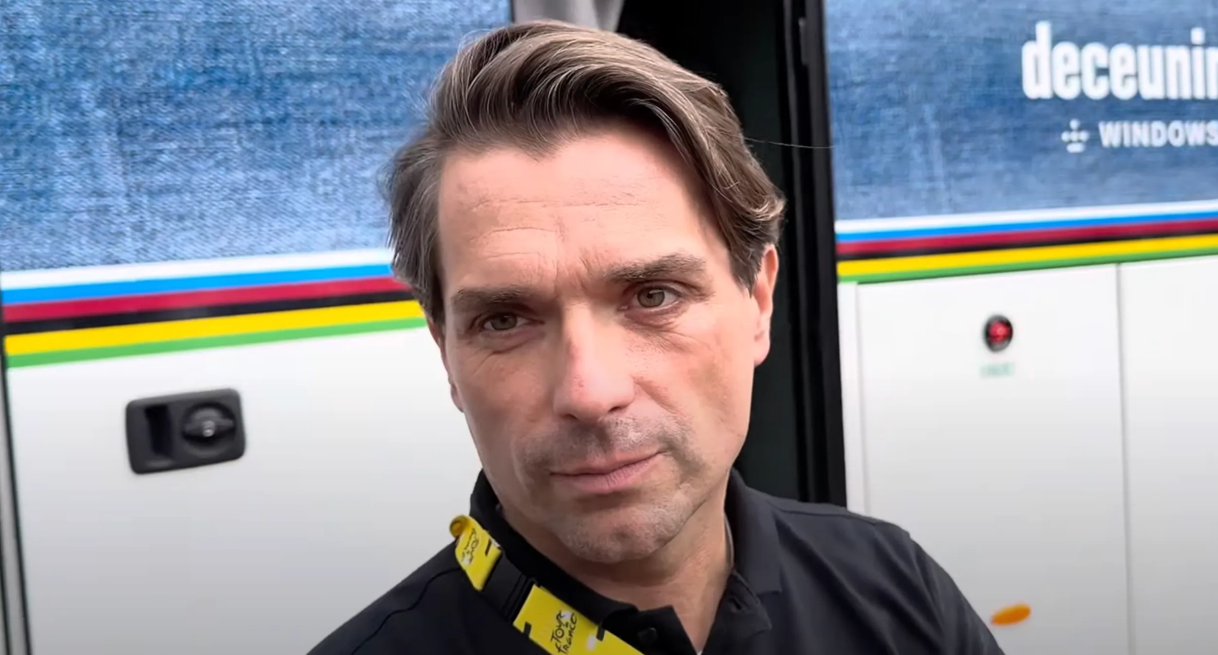 Christoph Roodhooft haalt opnieuw uit naar 'de mannen van Mettepenningen'