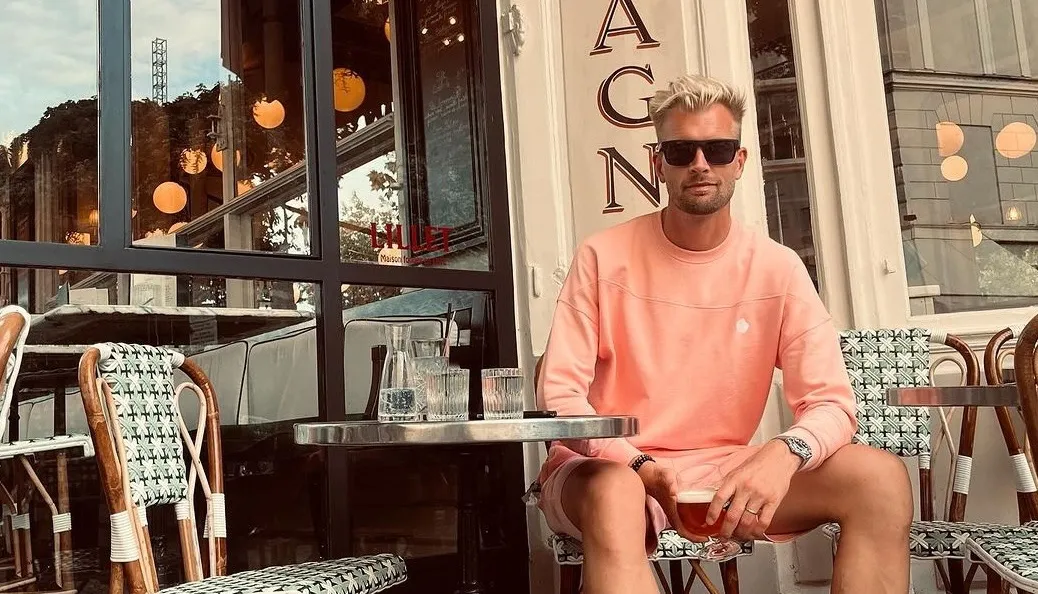 Ruben Van Gucht geeft toe dat hij meerdere partners heeft: 'Ook Blanka heeft in Kroatië al iemand anders gehad'