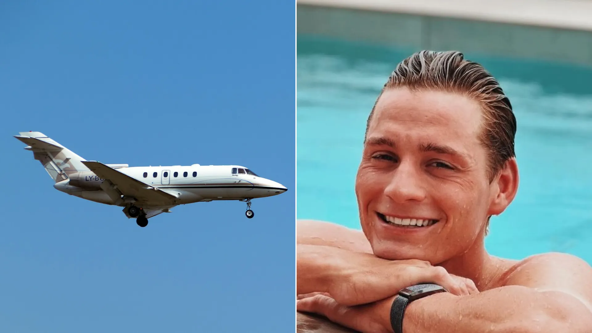 Hallelujah! Zoveel betaalde Mathieu van der Poel voor privéjet richting Besançon