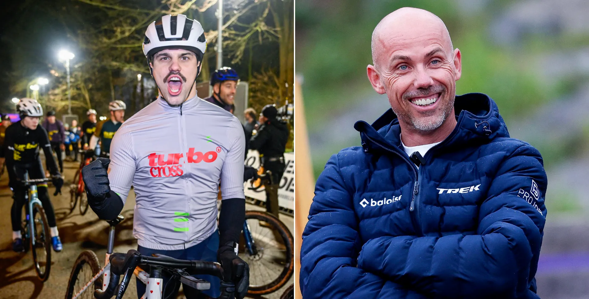 Sven Nys heeft uitgesproken mening over bekritiseerde Turbo Cross in Diegem