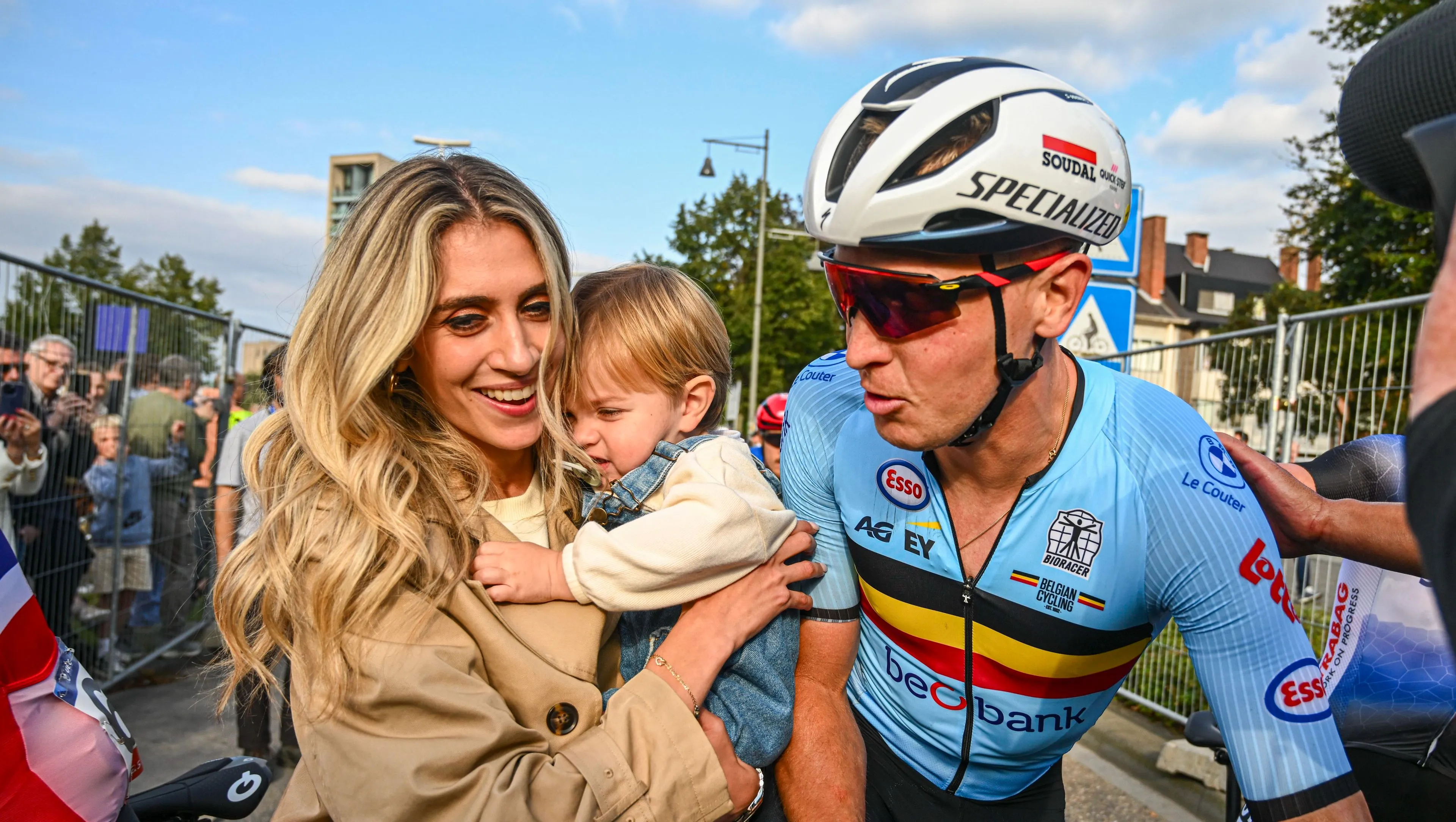 Tim Merlier zet Bart Wellens op z'n plek na scherpe kritiek: 'Had hij inspiratie nodig?'