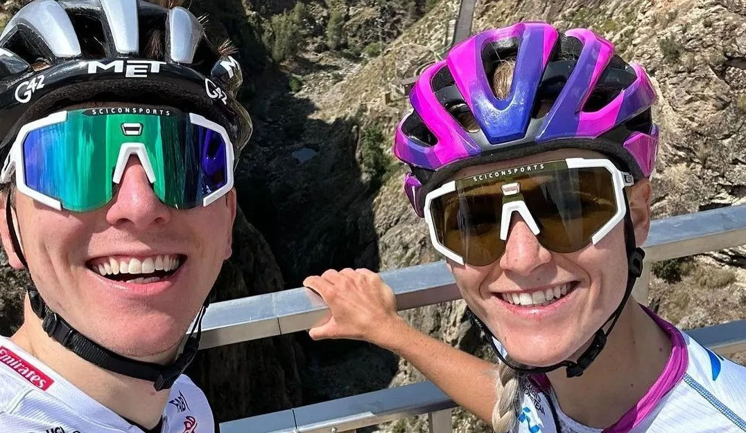 Binnenkijken: Tadej Pogacar heeft twee peperdure sportwagens in zijn garage in Monaco staan