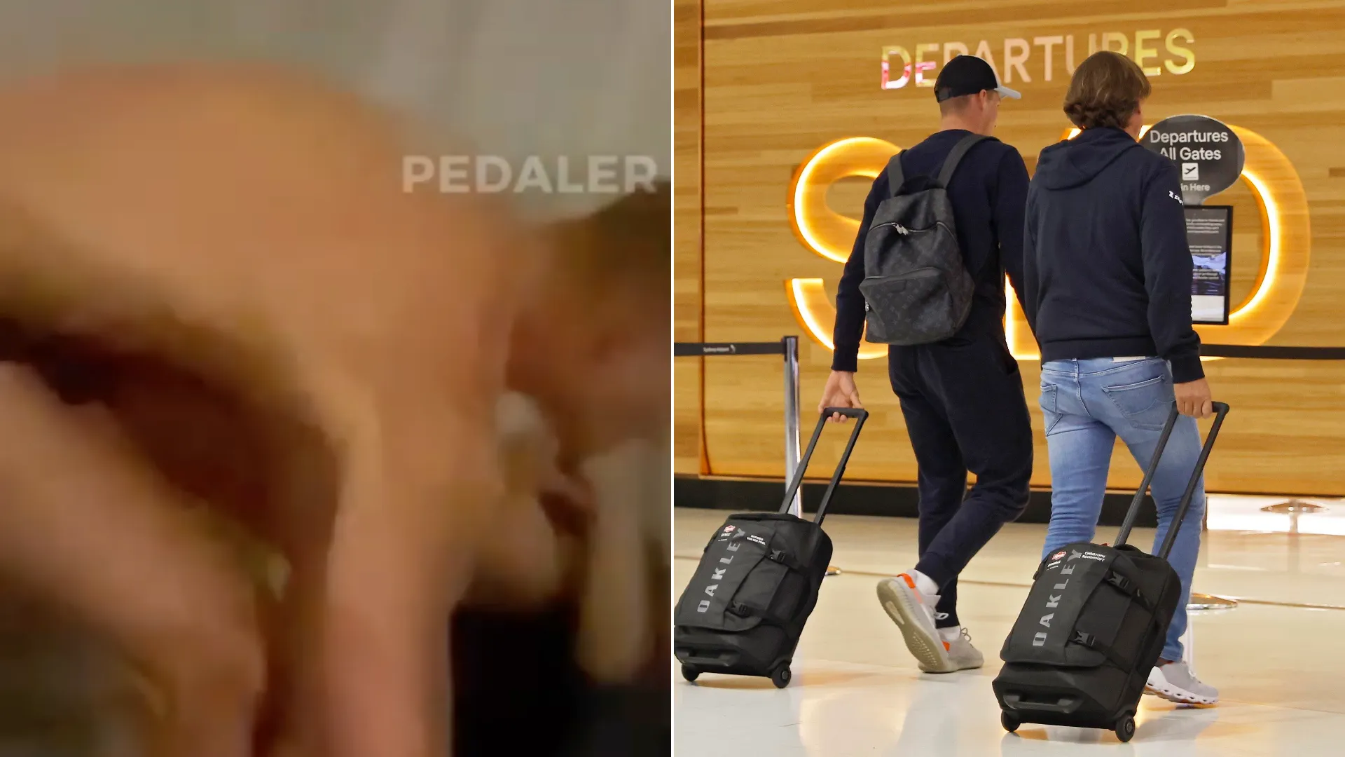 Van der Poel blikt terug op hotelincident: 'Er zijn dingen gebeurd die ik anders had moeten doen'