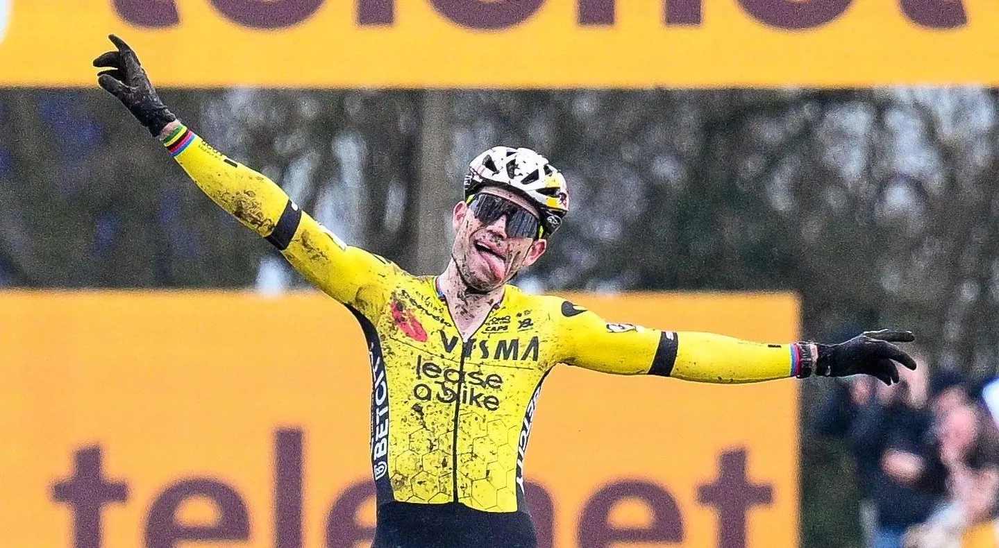 Dieven slaan toe tijdens cross in Gullegem: 'Politiecamera filmde alles'