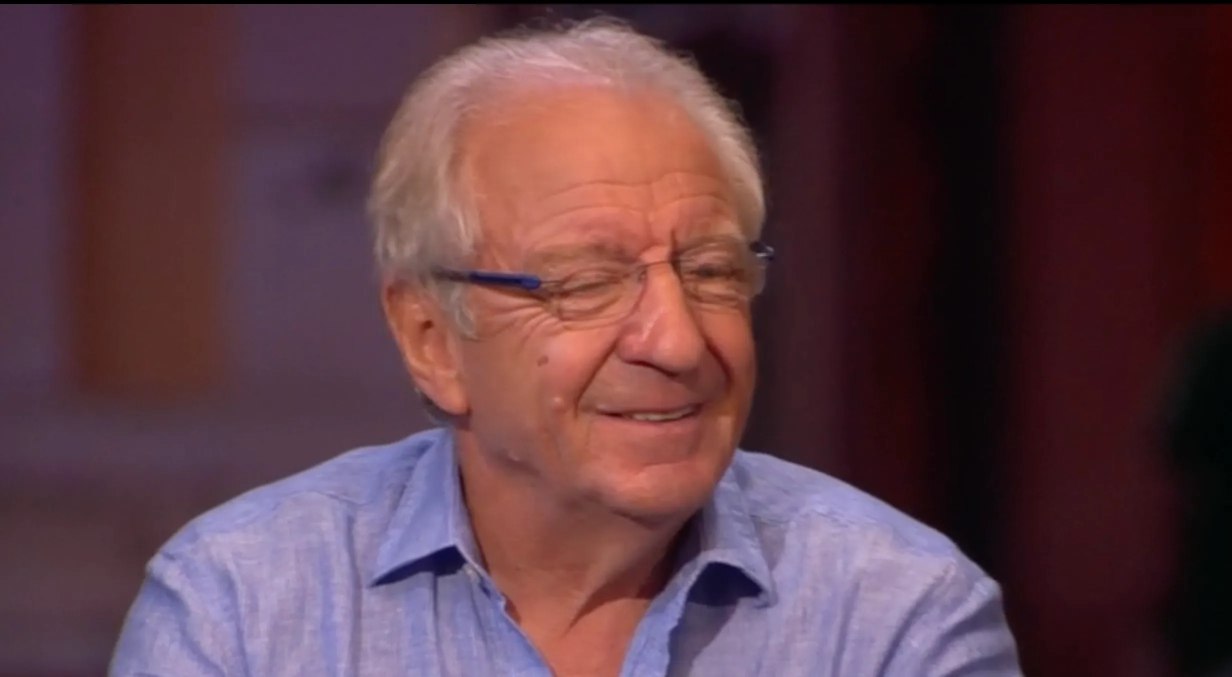 José De Cauwer zet Wout van Aert op z'n plek: 'Dat verhaal gaat niet meer op'