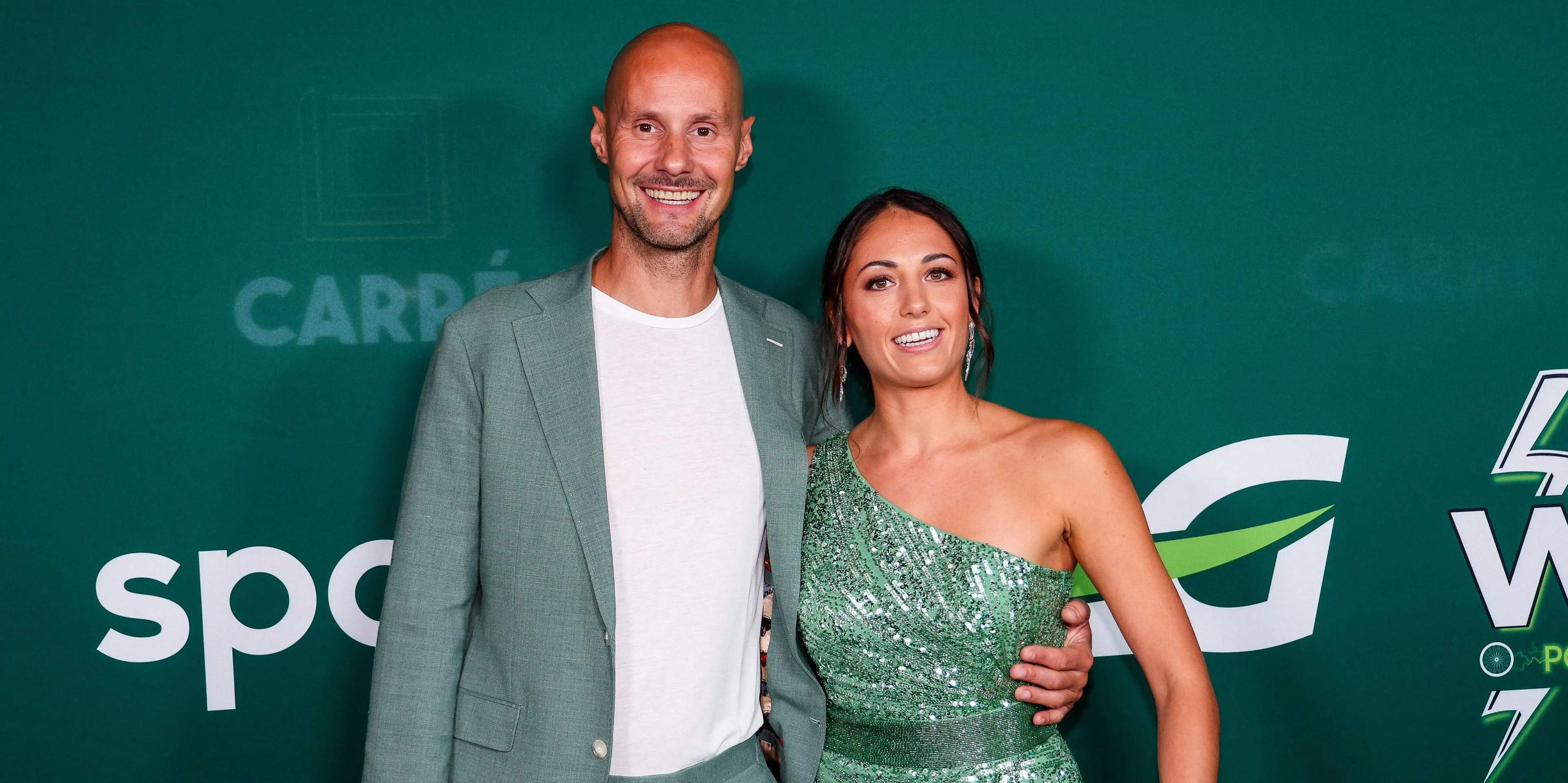Tom Boonen ging ooit bijna op de vuist met ploegmakker: 'We stonden neus aan neus'