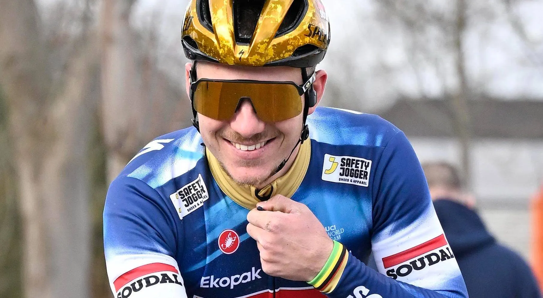 Remco Evenepoel voegt Ronde van Romandië toe, dit is zijn volledige programma