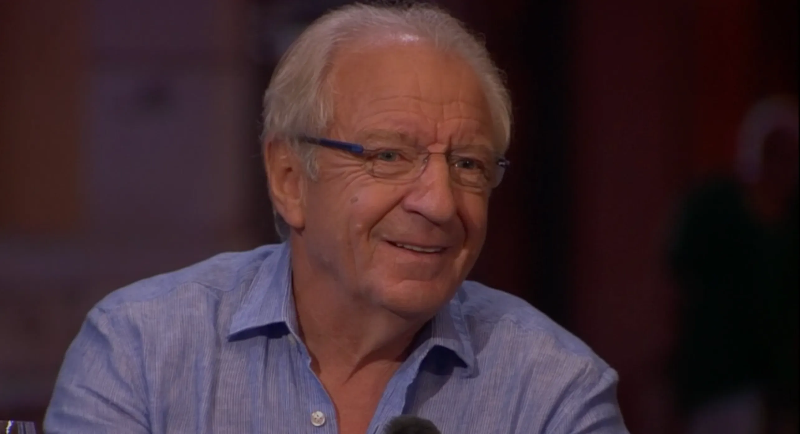 José De Cauwer is het zeker: 'Hij wint zondag de Ronde van Vlaanderen!'