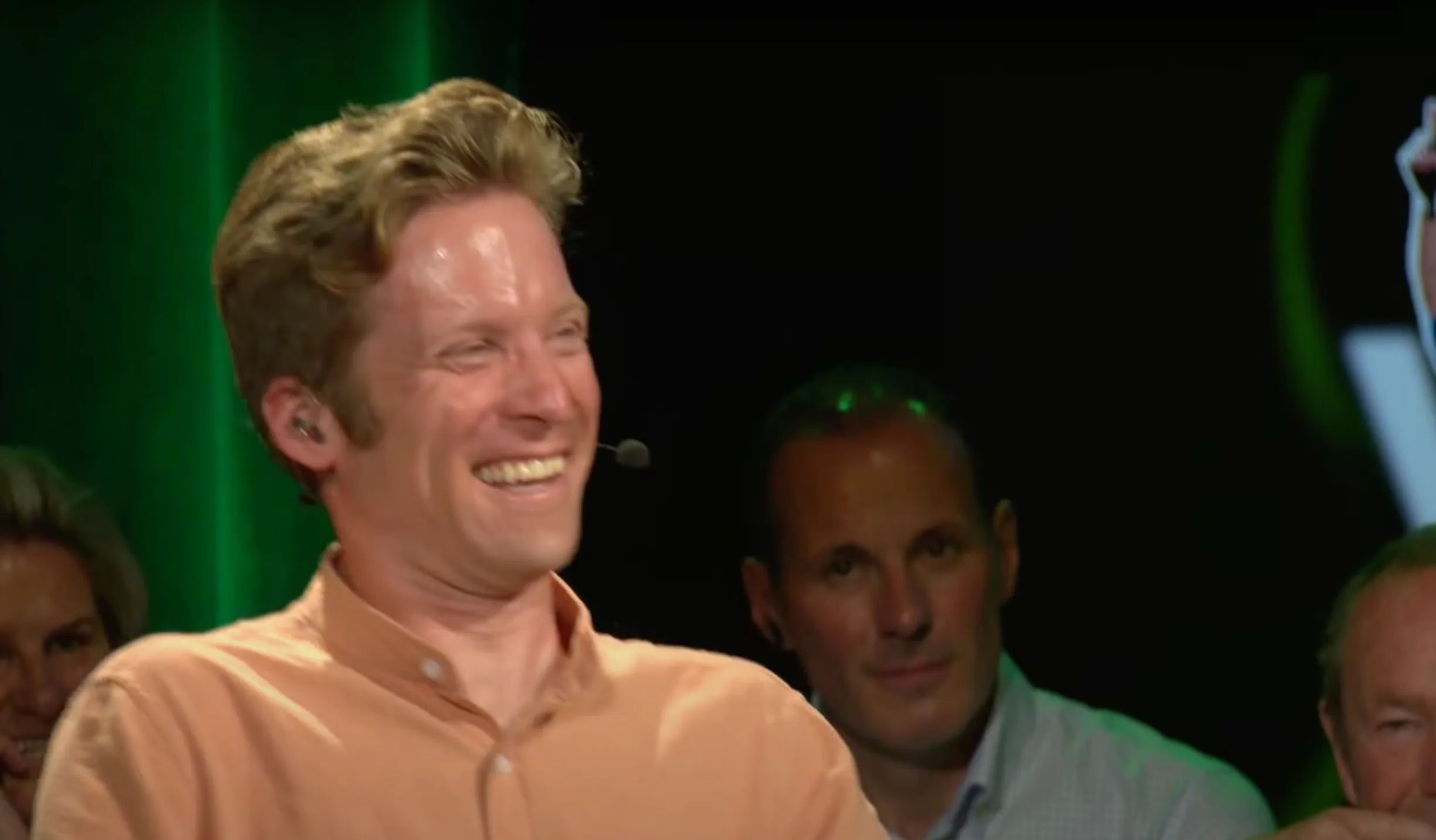 KIJK. Wielerclub Wattage lacht met 'Hitlergroet' van Jan Bakelants