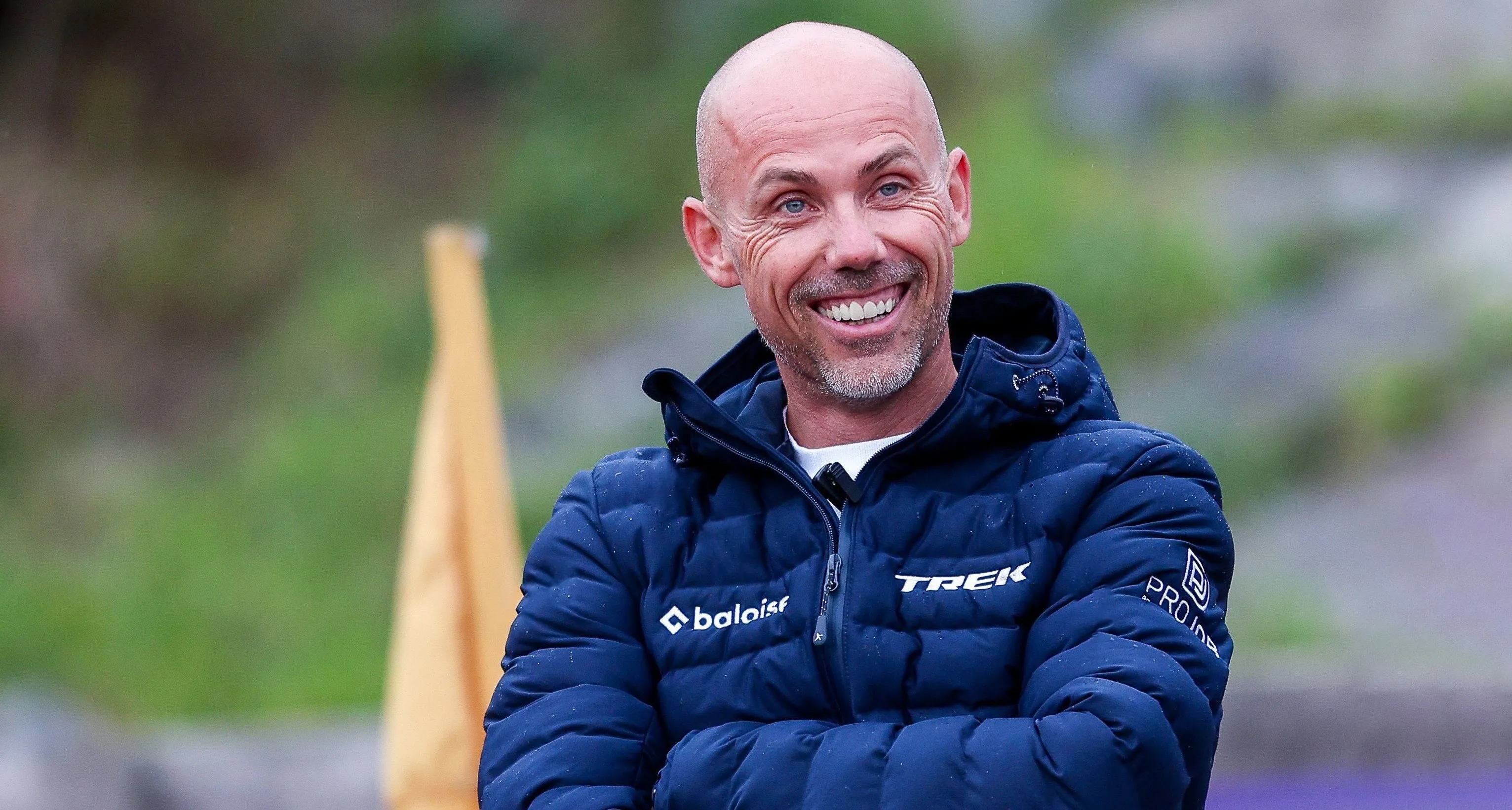 Sven Nys was één van de slachtoffers: vijf verdachten naar correctionele rechtbank na resem diefstallen