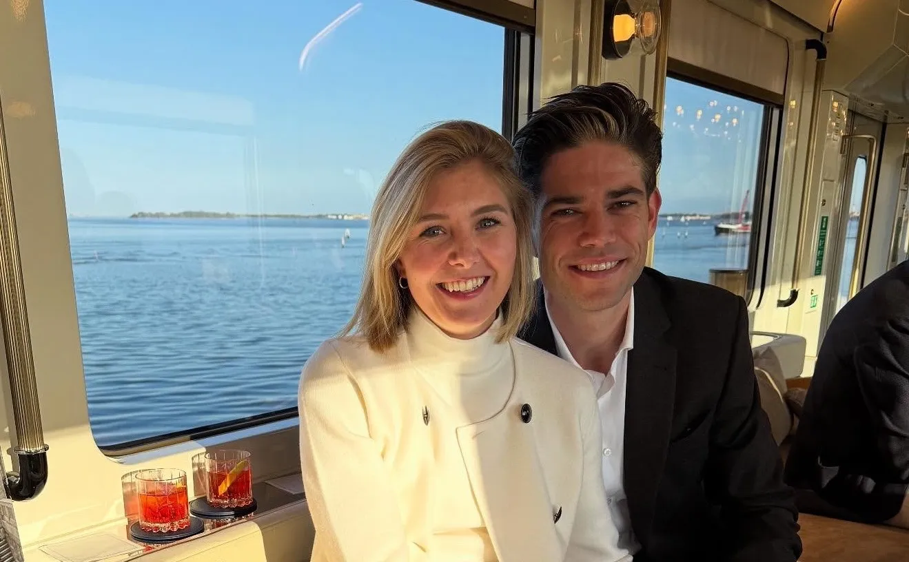 woutsarahvakantie