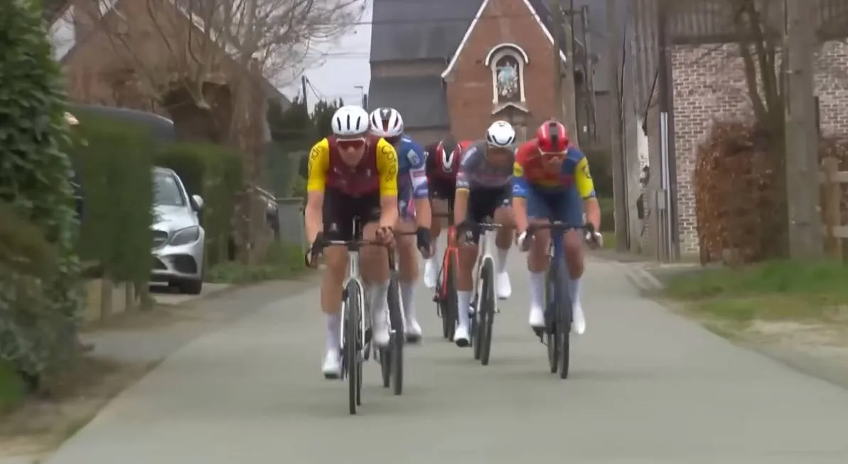 E3 Saxo Classic: dit zijn onze 3 topfavorieten (met één 'verrassing')