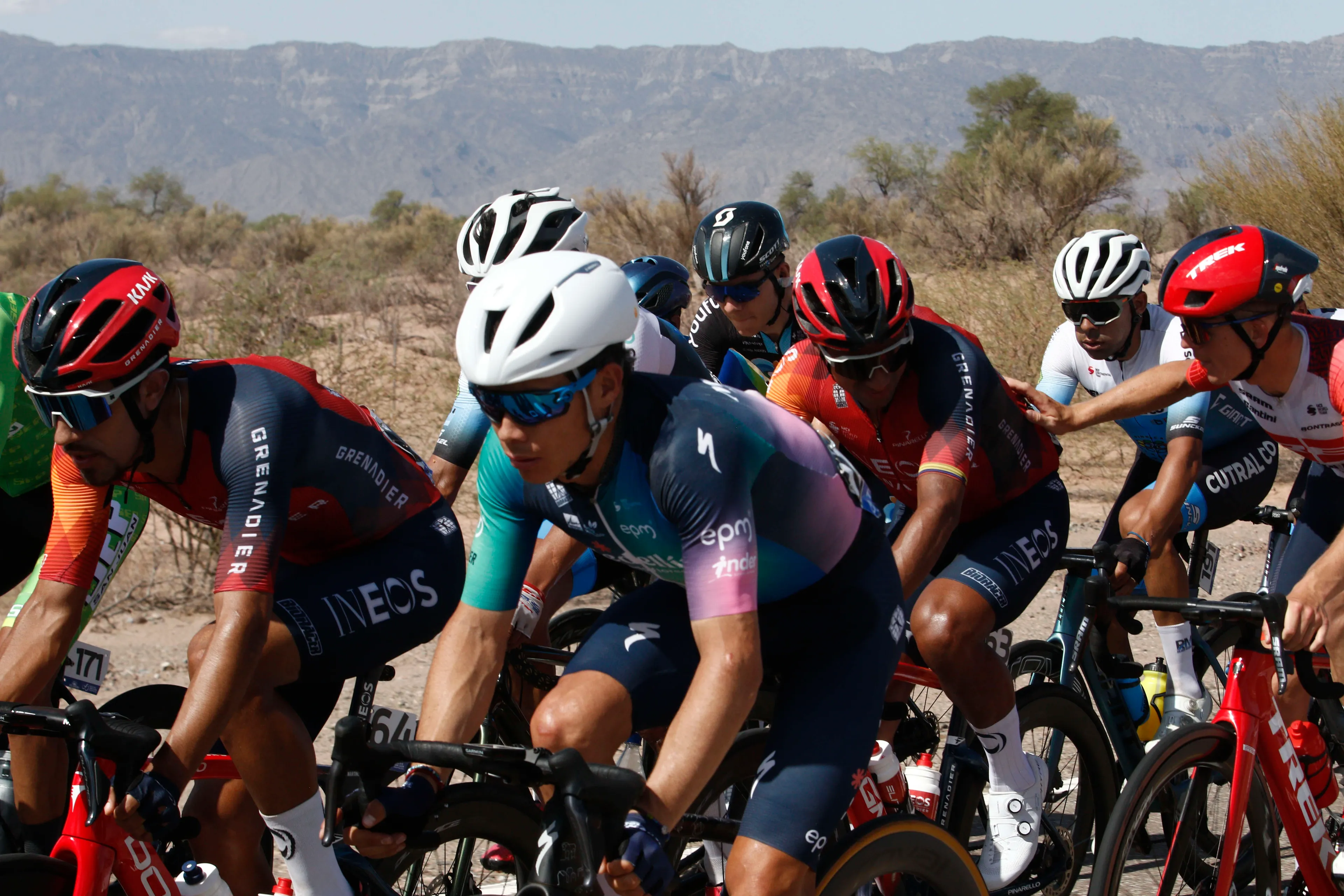 Eerste blik op de route van 2024 van de terugkerende Tour Colombia 2.1 met koninginnerit die eindigt op de top van Alto del Vino
