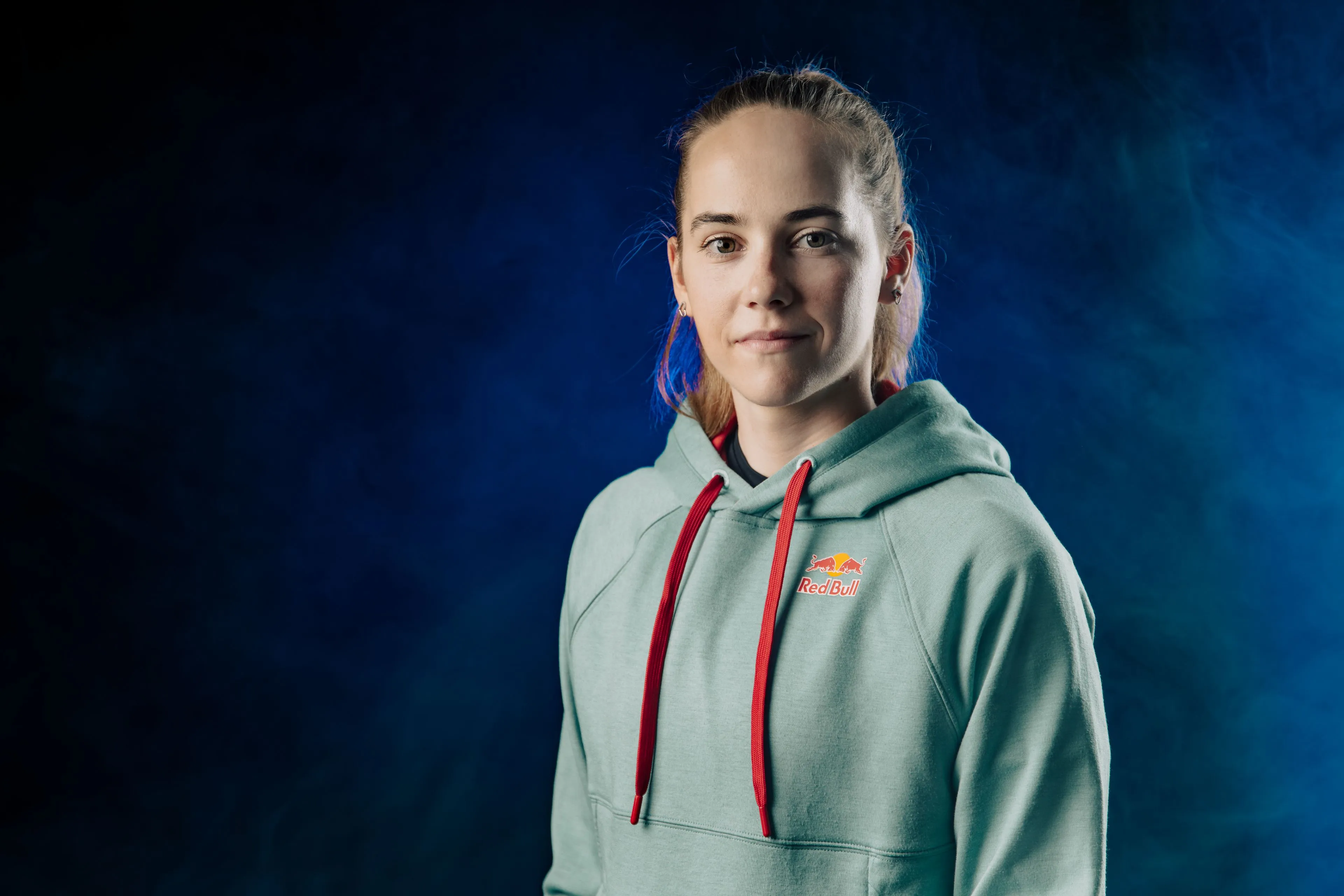 "Dit voelt voor mij als een overwinning" - Blanka Kata Vas na fenomenale tweede plaats in Hoogerheide