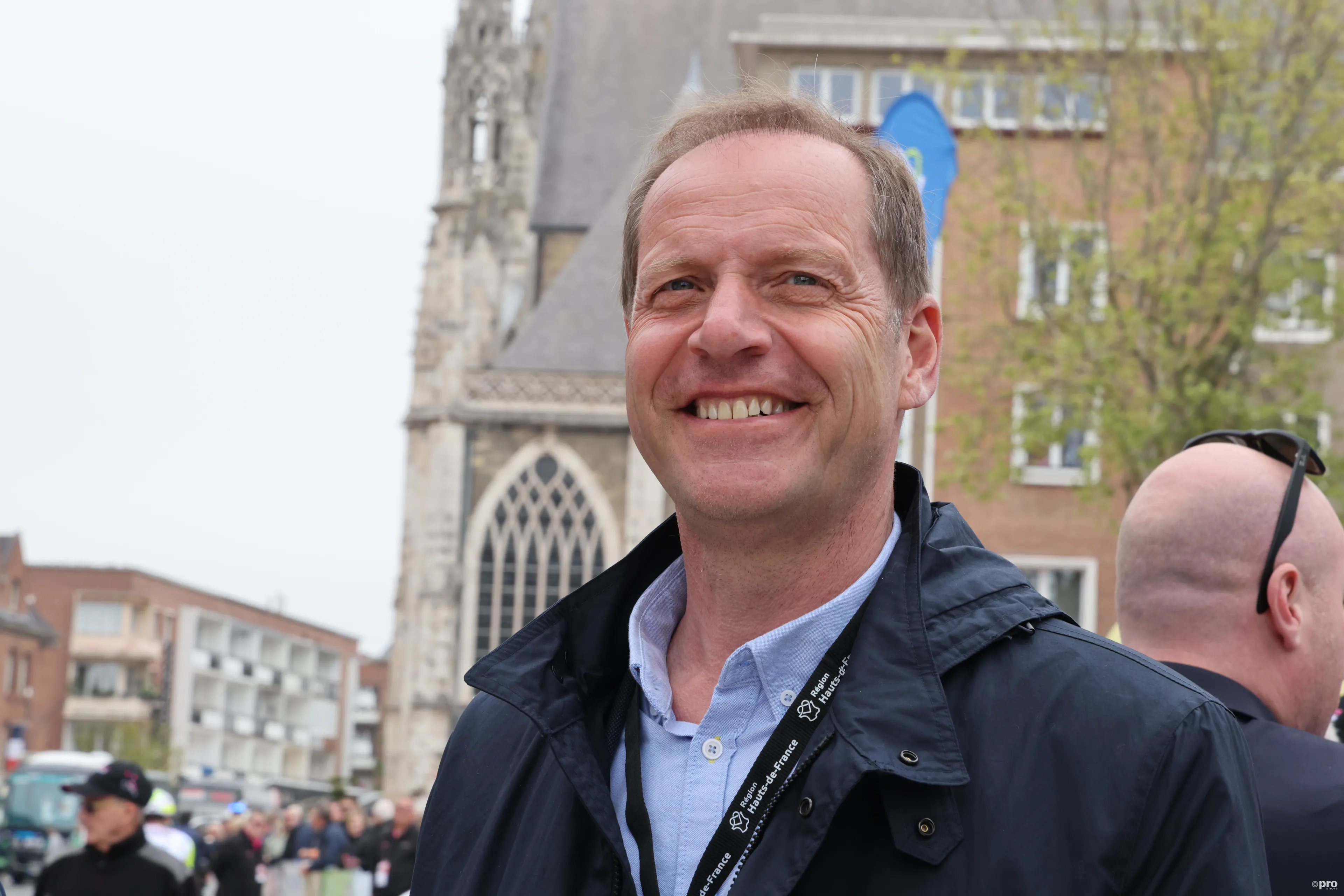 "Het interesseert me niet en ik denk ook niet dat veel mensen geïnteresseerd zijn" - Tour de France hekelt Saoedi-Arabisch 'ONE Cycling'-voorstel