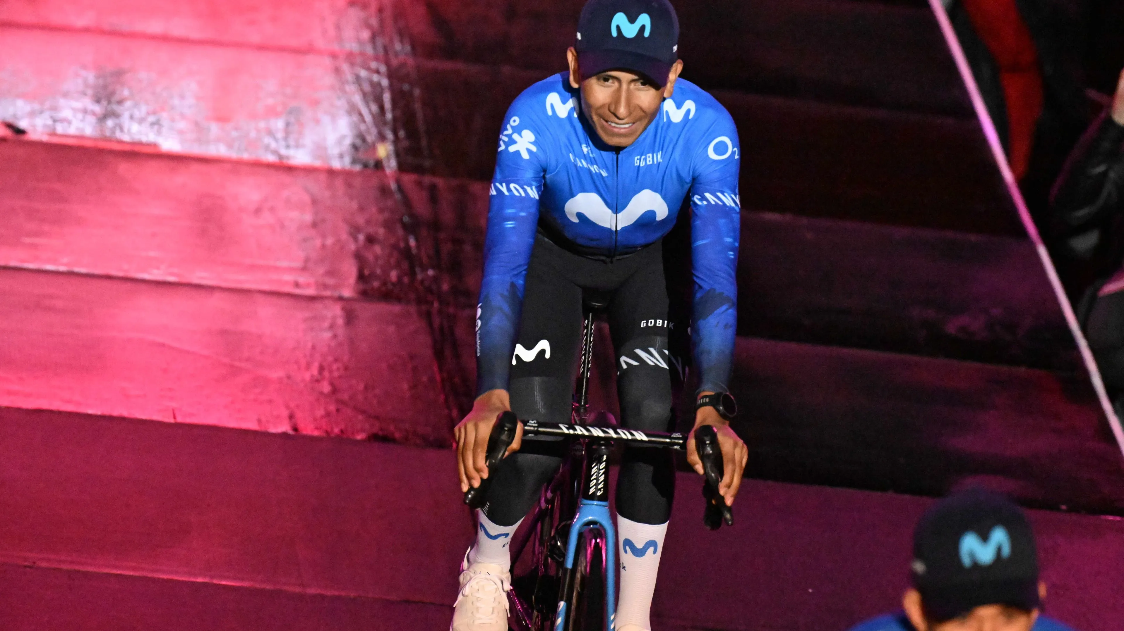 Update medisch rapport en uitvallers Tour de Suisse 2024 - Etappe 3: Emanuel Buchmann en Nairo Quintana geblesseerd na valpartijen