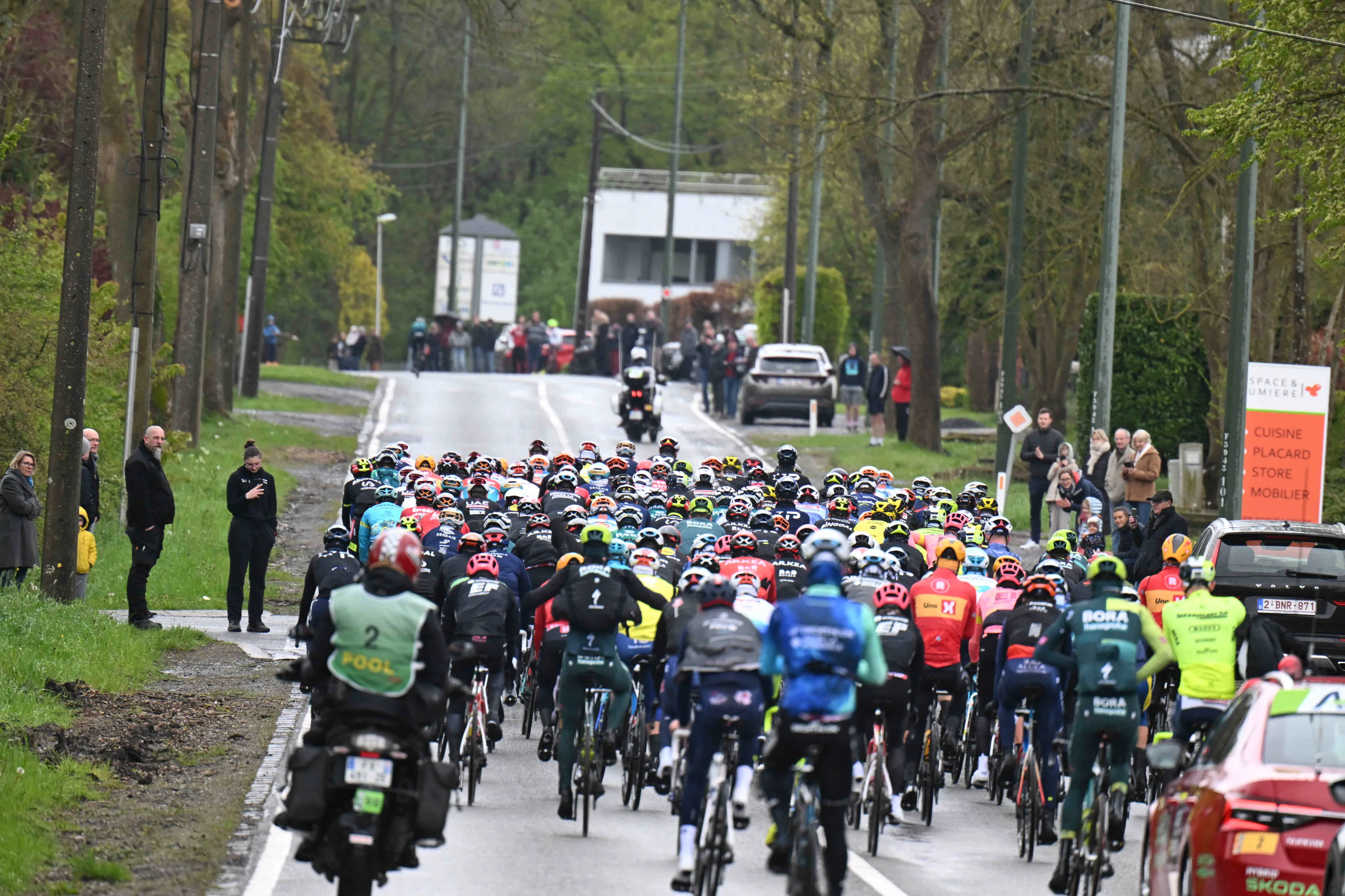 landscape liegebastogneliege