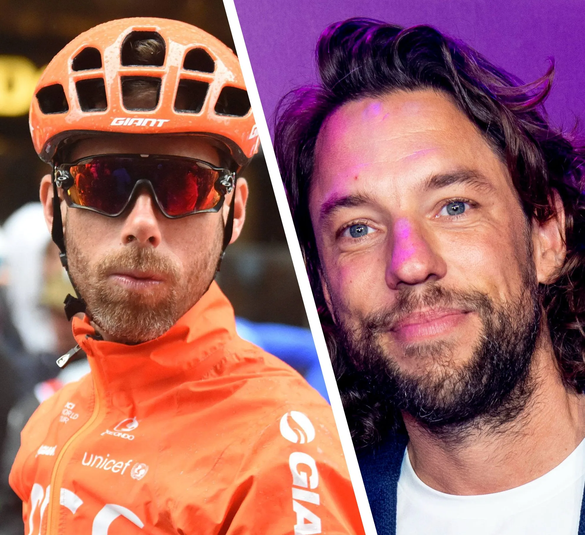 Laurens ten Dam en Thomas Dekker gearresteerd voor 'onfatsoenlijk gedrag' in aanloop naar Unbound Gravel