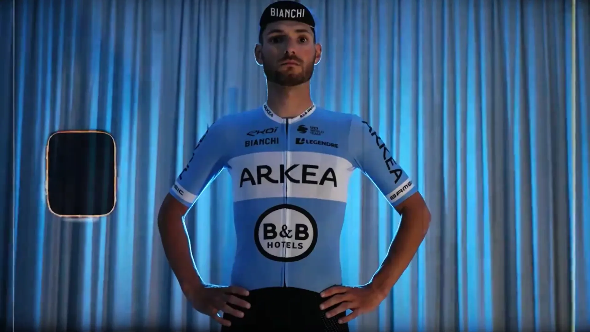 Tour de France | Red Bull - BORA - hansgrohe toont nieuwe fiets; Arkea - B&B Hotels wordt nieuwste team met speciale trui