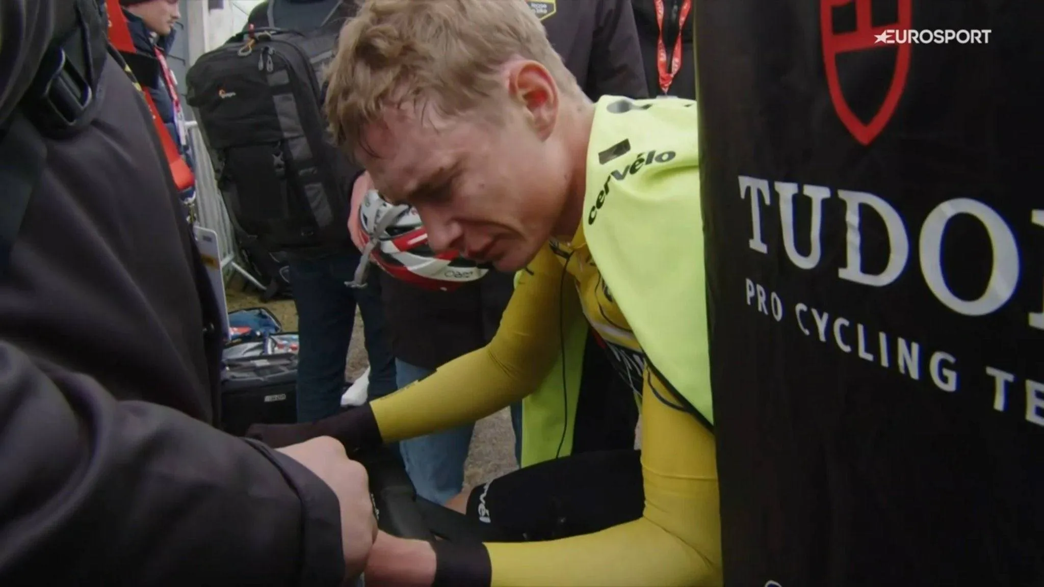 jonasvingegaardparisnice