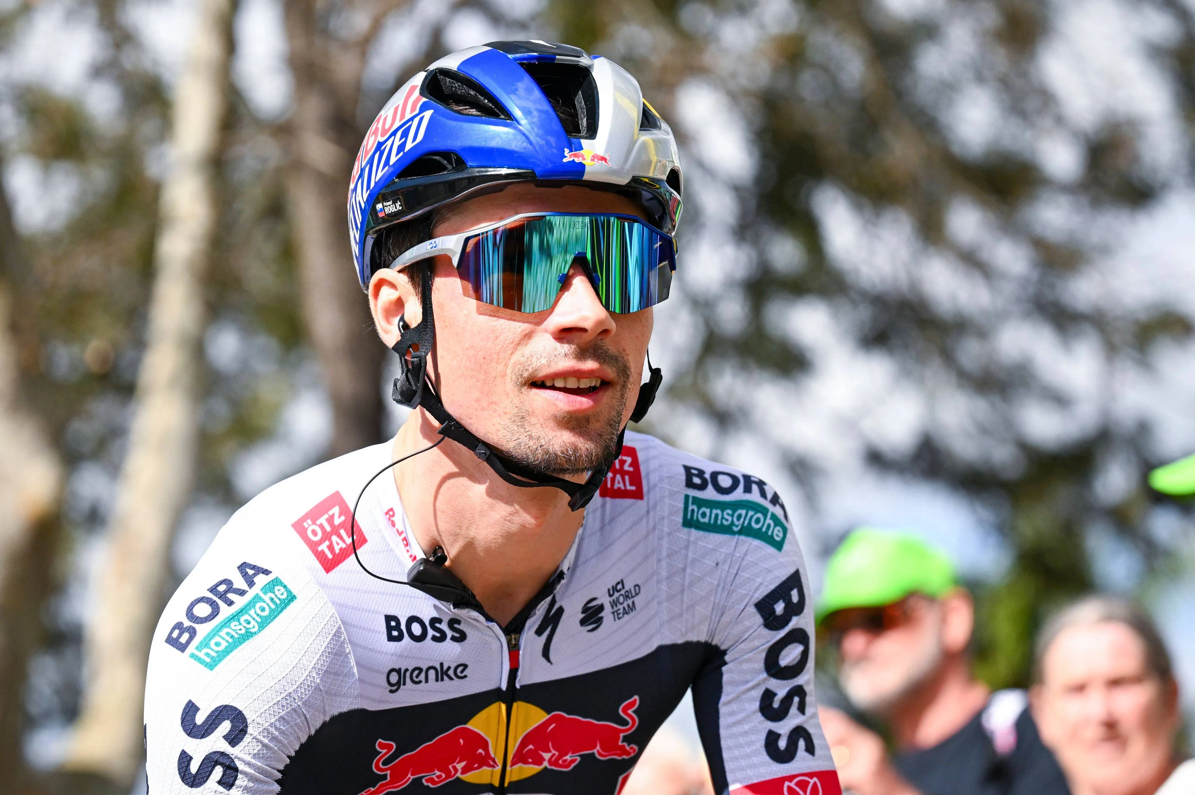 VOORBESCHOUWING | Volta a Catalunya 2025 etappe 3 - Primoz Roglic en Juan Ayuso leiden eerste strijd in de bergen
