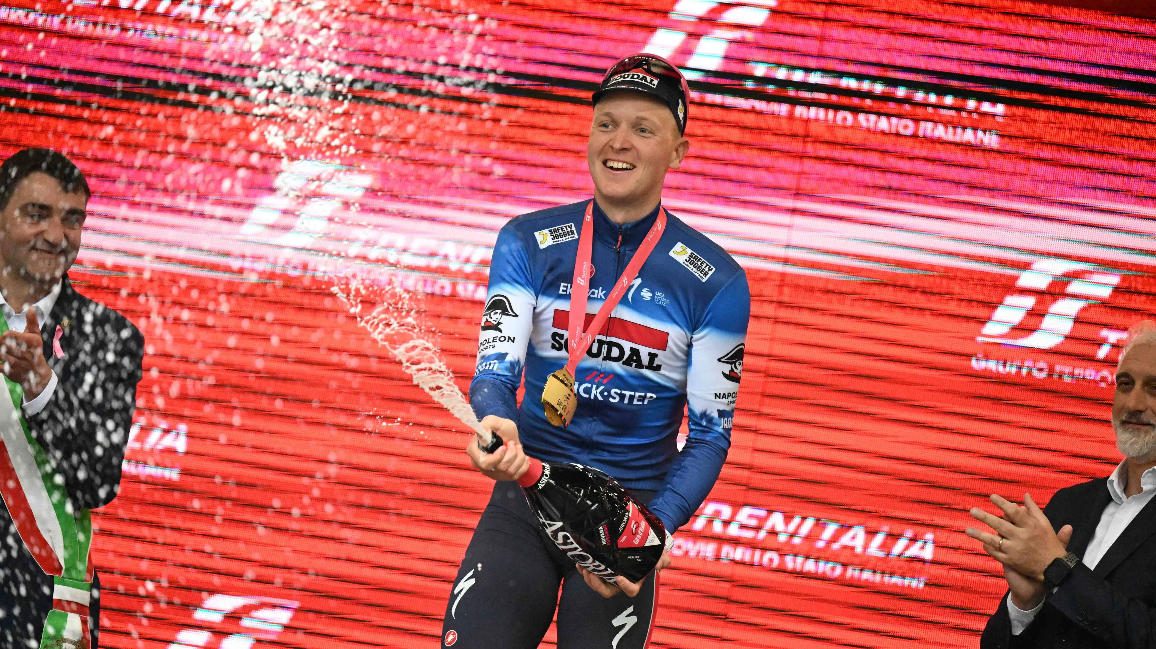 Beste sprinter ter wereld? Merlier jaagt op nieuwe zeges in strijd met Milan, Philipsen en Girmay: "Hij is frisser dan ooit voor Brugge-De Panne en Gent-Wevelgem"