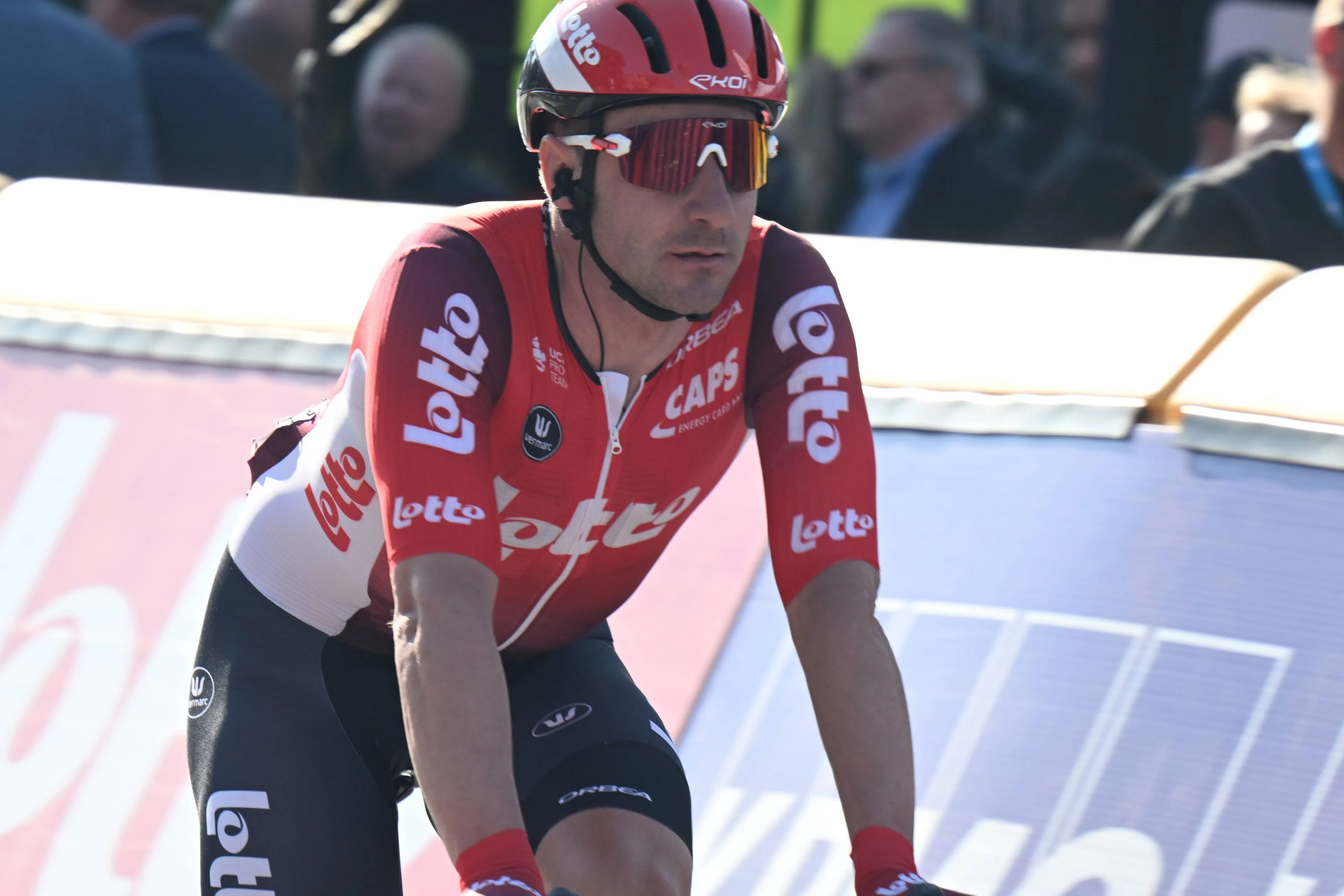 Elia Viviani herrijst in Turkije: Italiaanse veteraan sprint naar langverwachte zege in Ronde van Turkije
