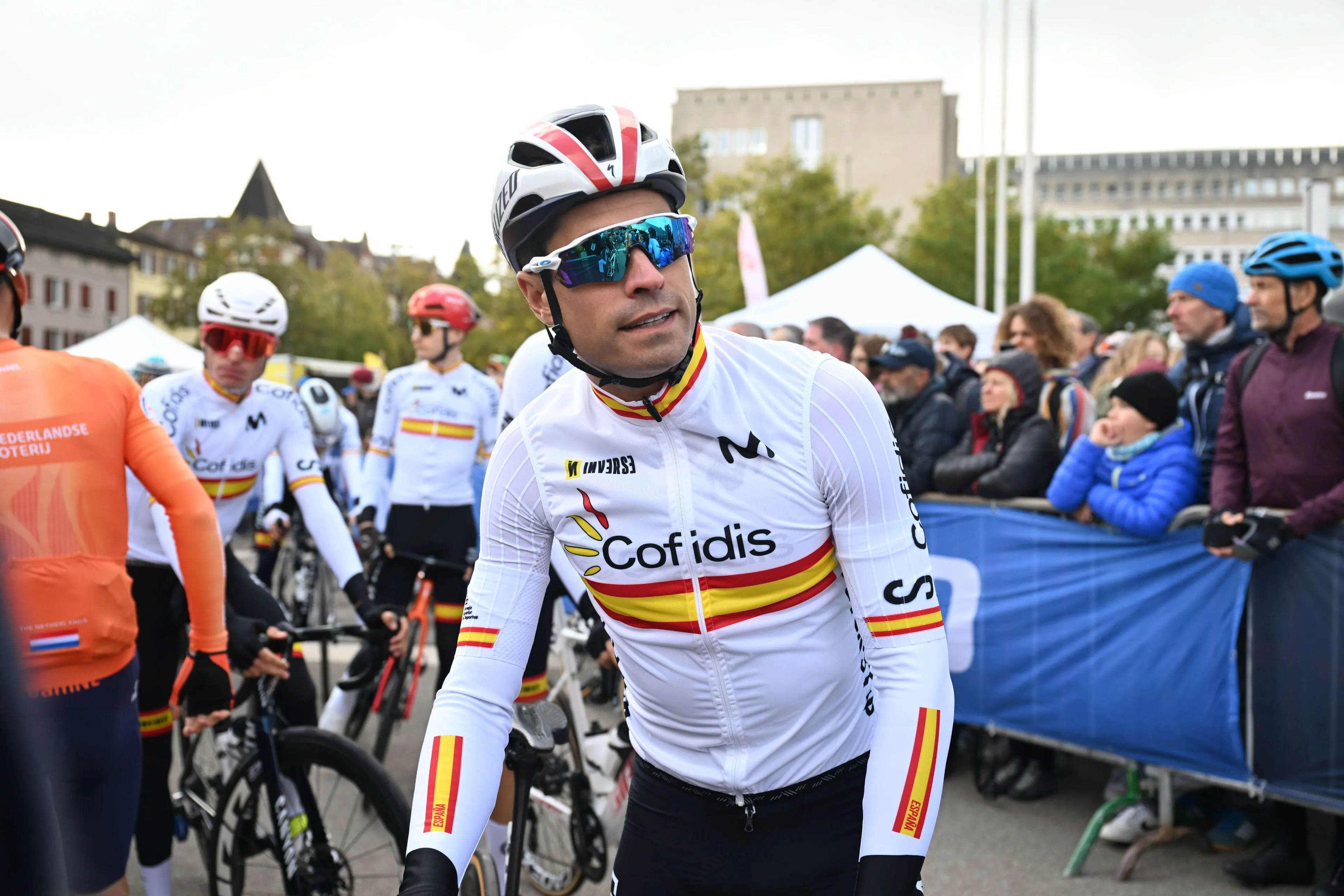 OFFICIEEL: Mikel Landa verlengt contract bij Soudal - Quick-Step - "Mijn droom is om op het podium van de Giro te staan"