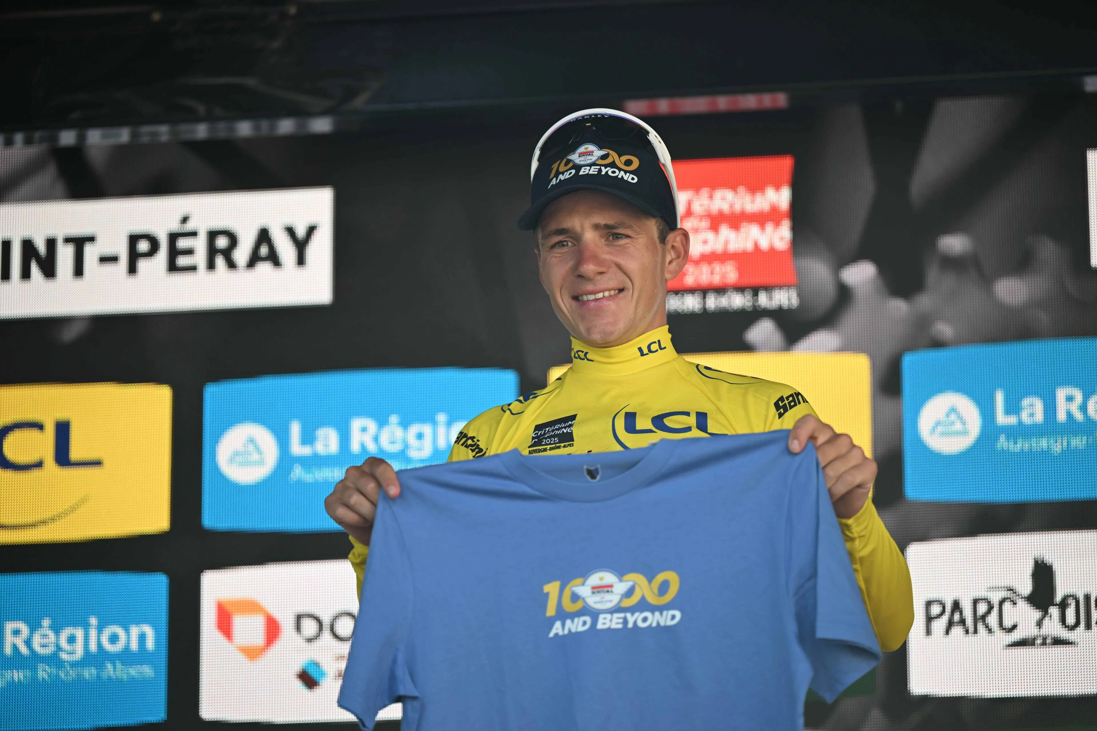 evenepoel