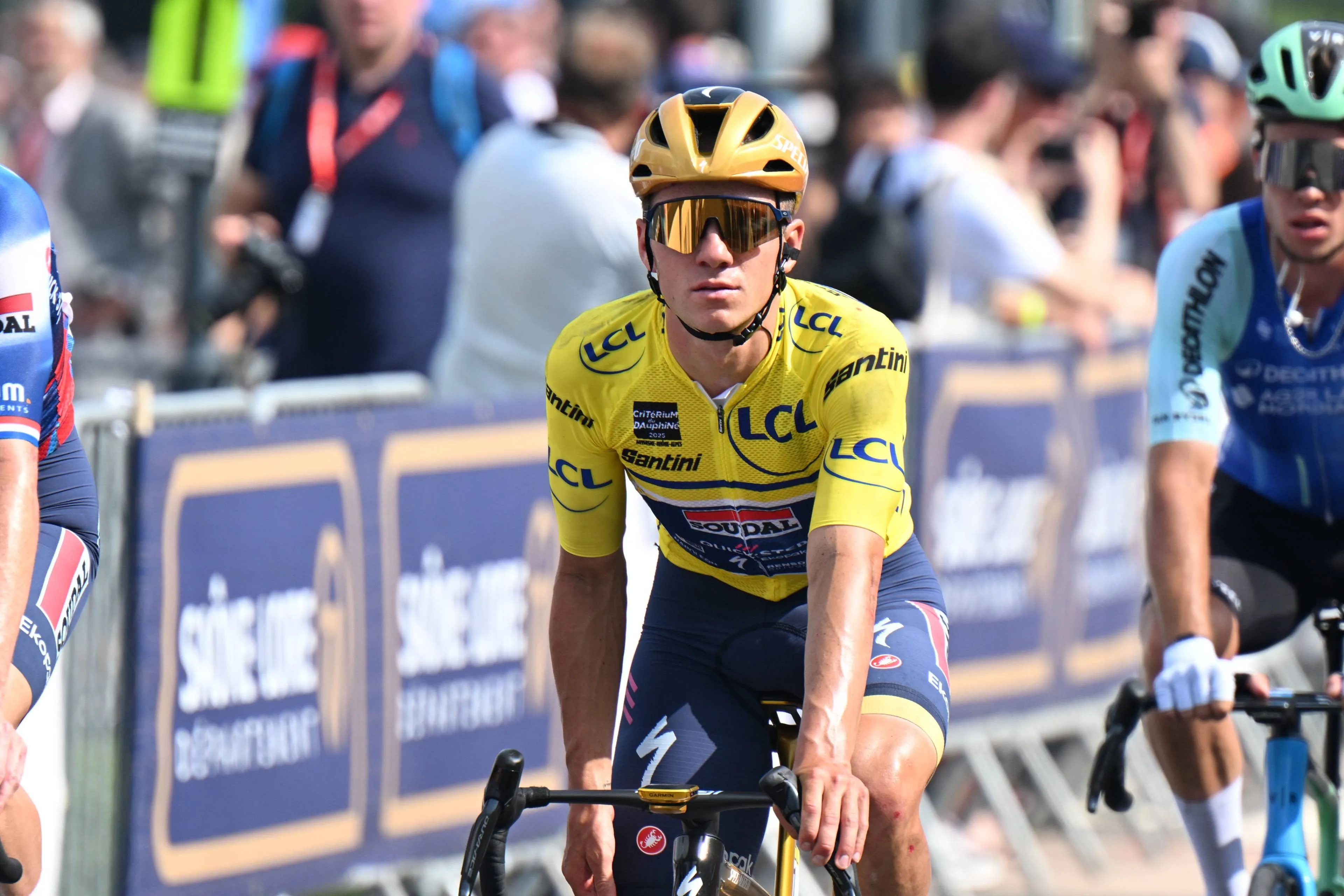 evenepoel