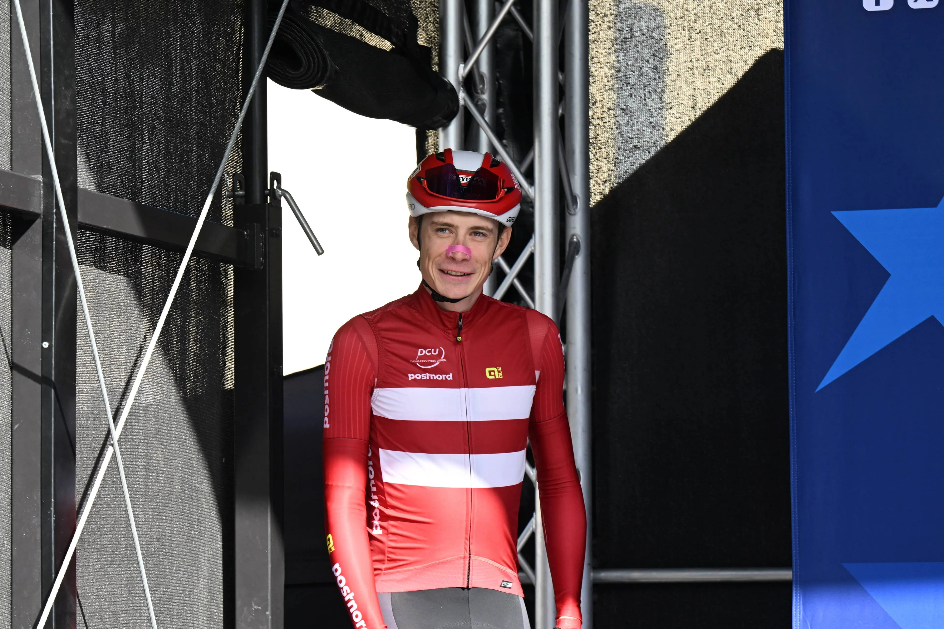 Jonas Vingegaard