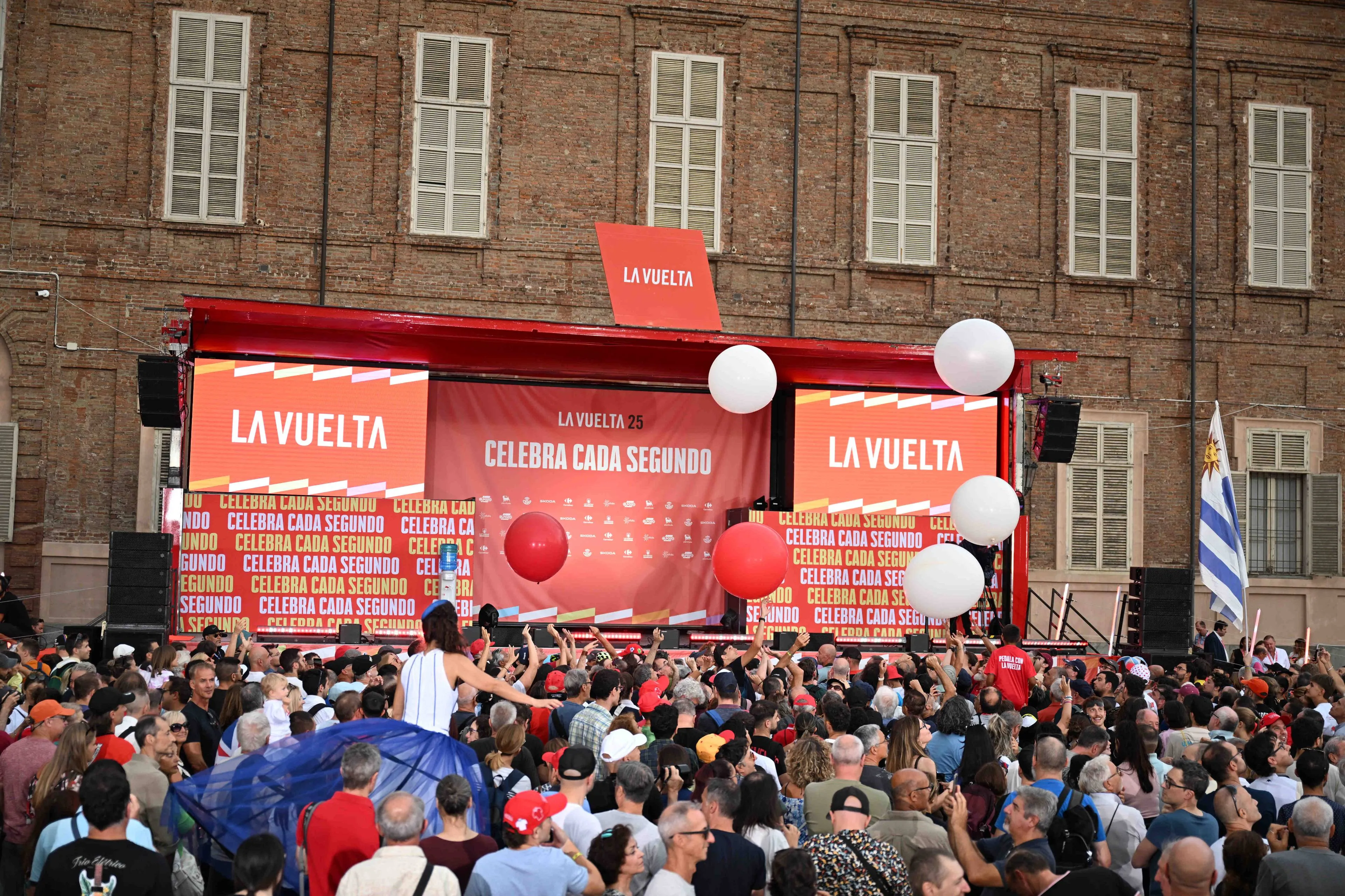 Vuelta a Espana