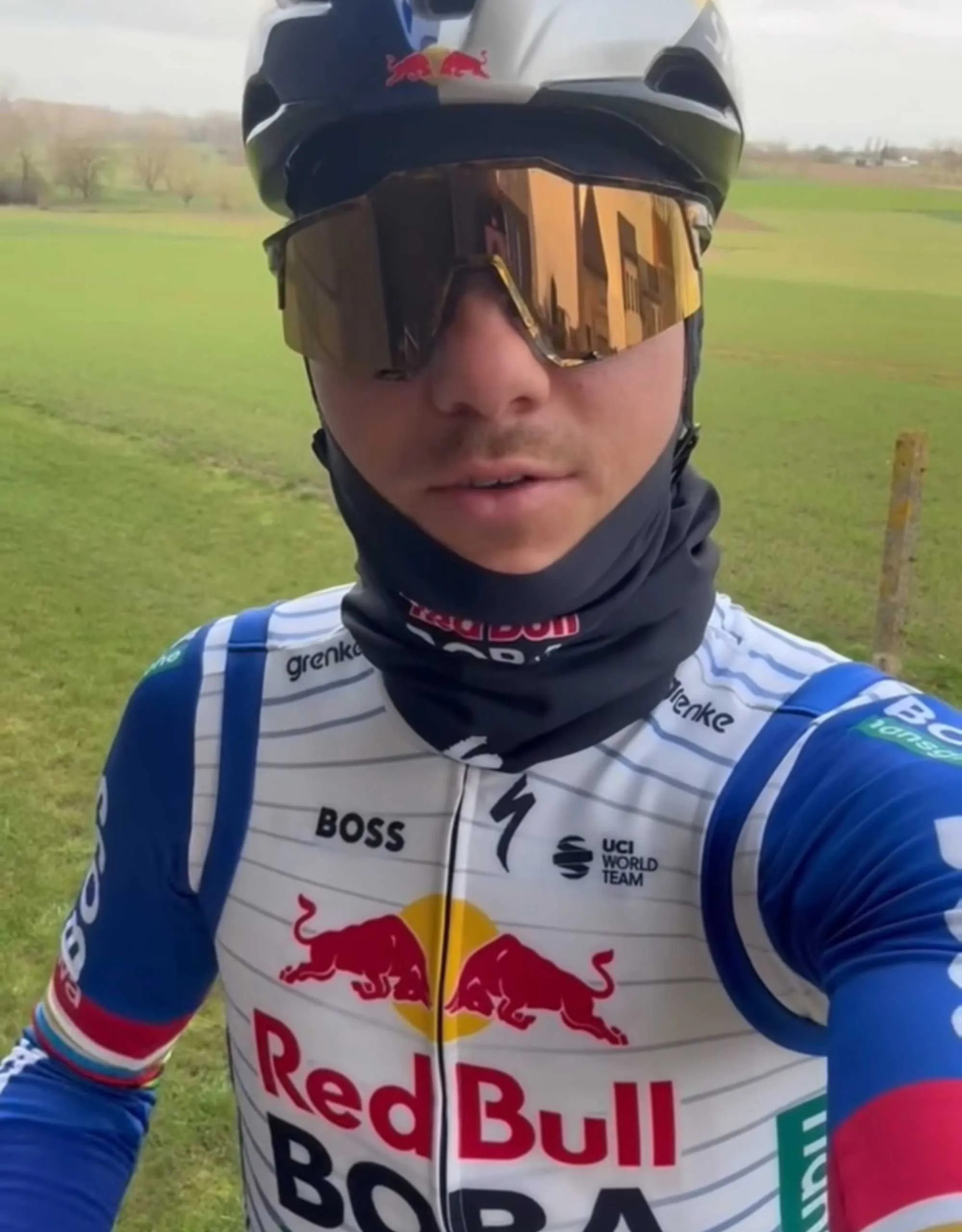 Remco Evenepoel