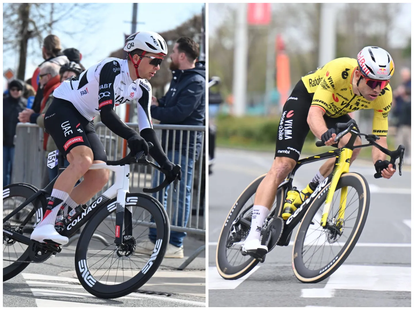 Collage_FlorianVermeerschWoutVanAert