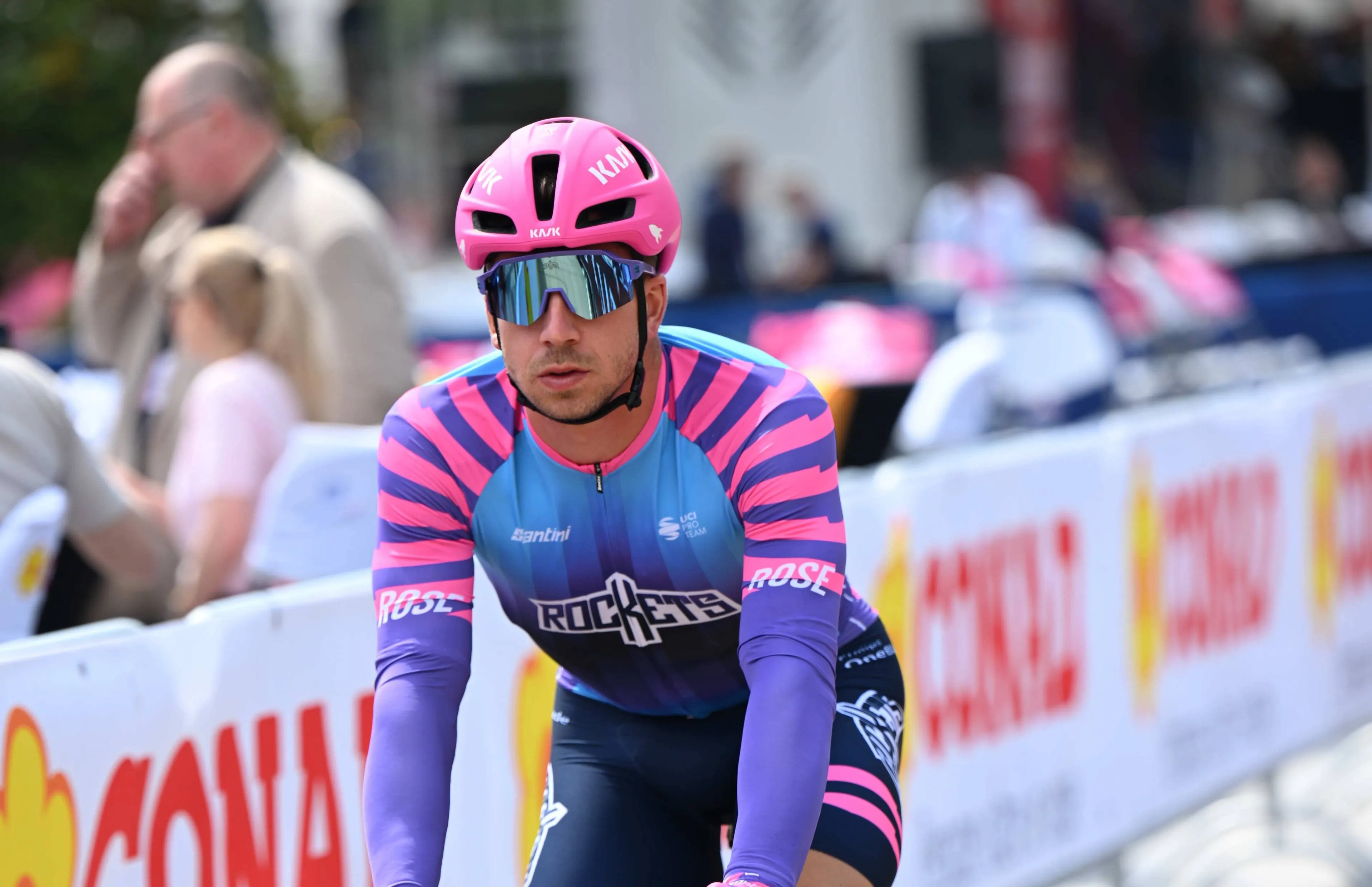 Dylan Groenewegen