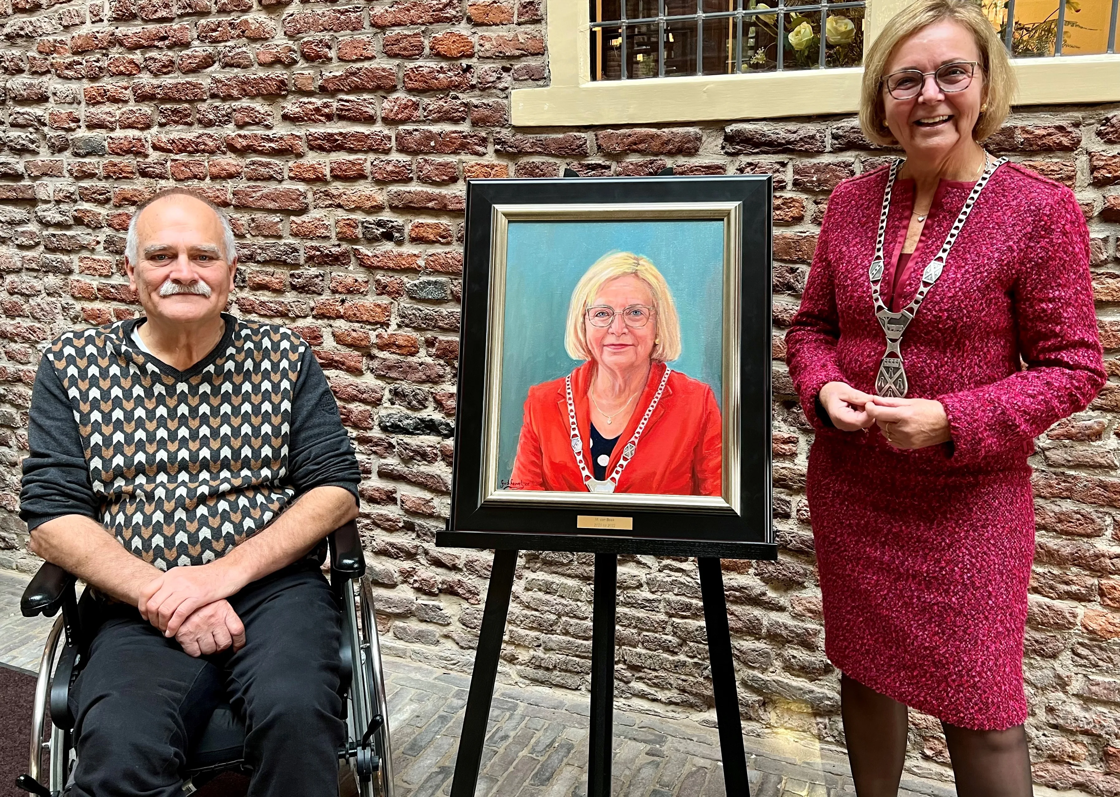 221115 marijke van beek en frans van den heuvel