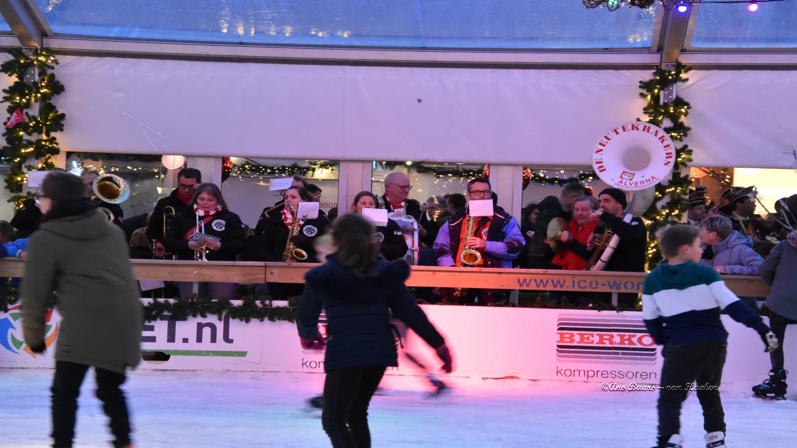 afsluiting0005 wijchen schaatst 2019