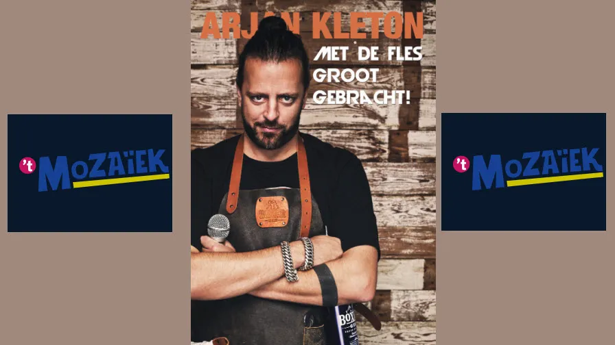 arjan kleton