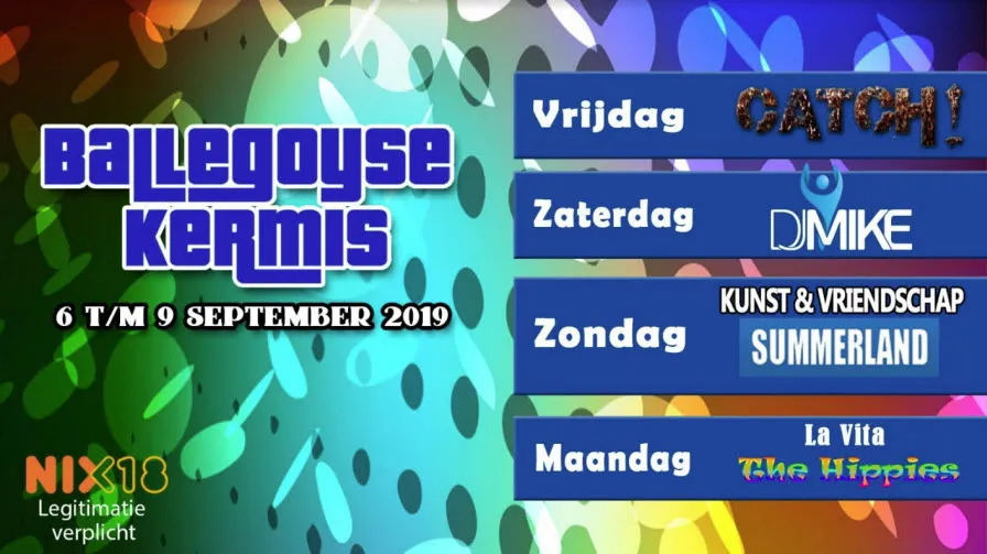 balgoijse kermis 2019 01