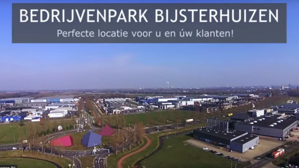 bedrijvenpark bijsterhuizen